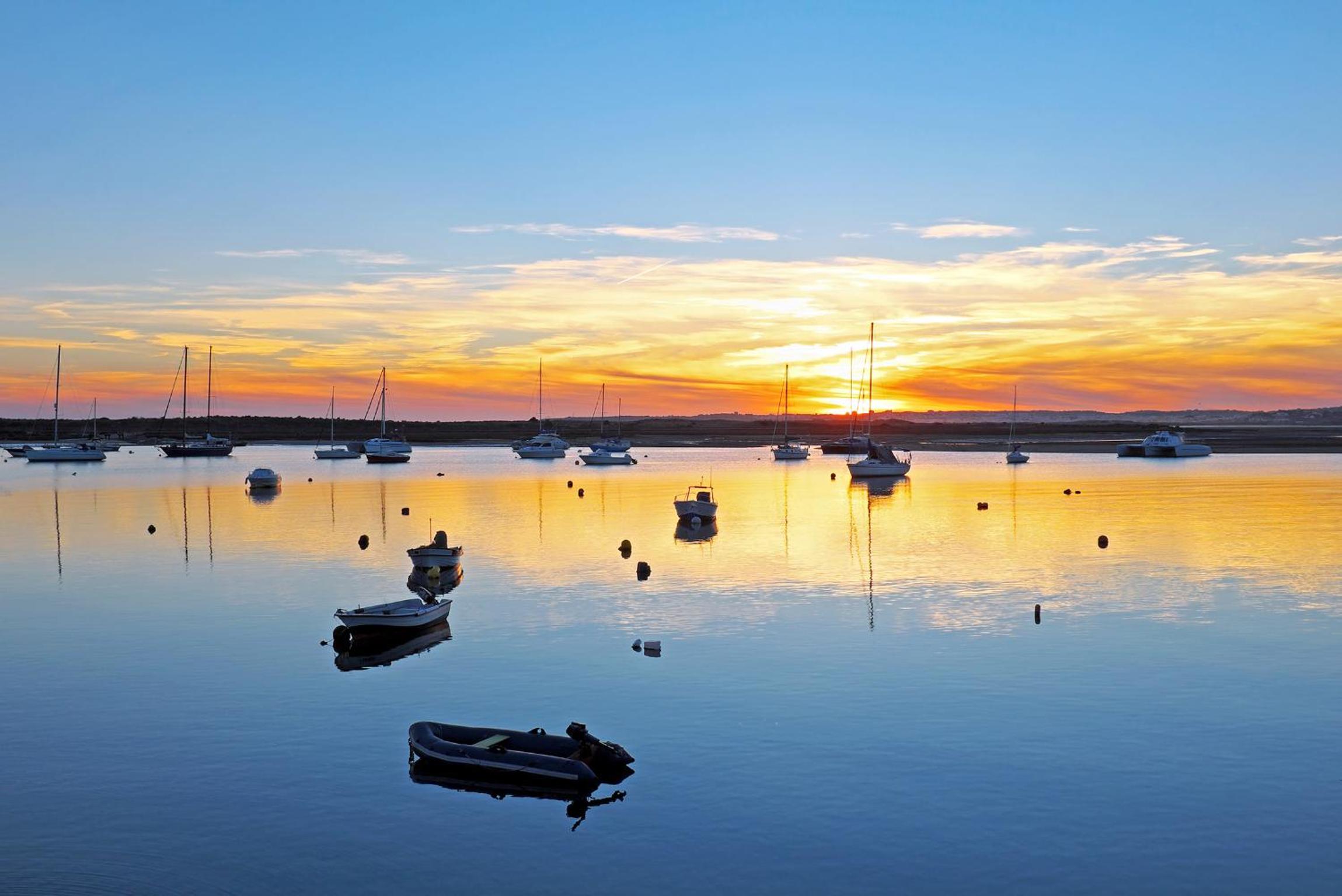 B30 - Apartment T2 in Alvor