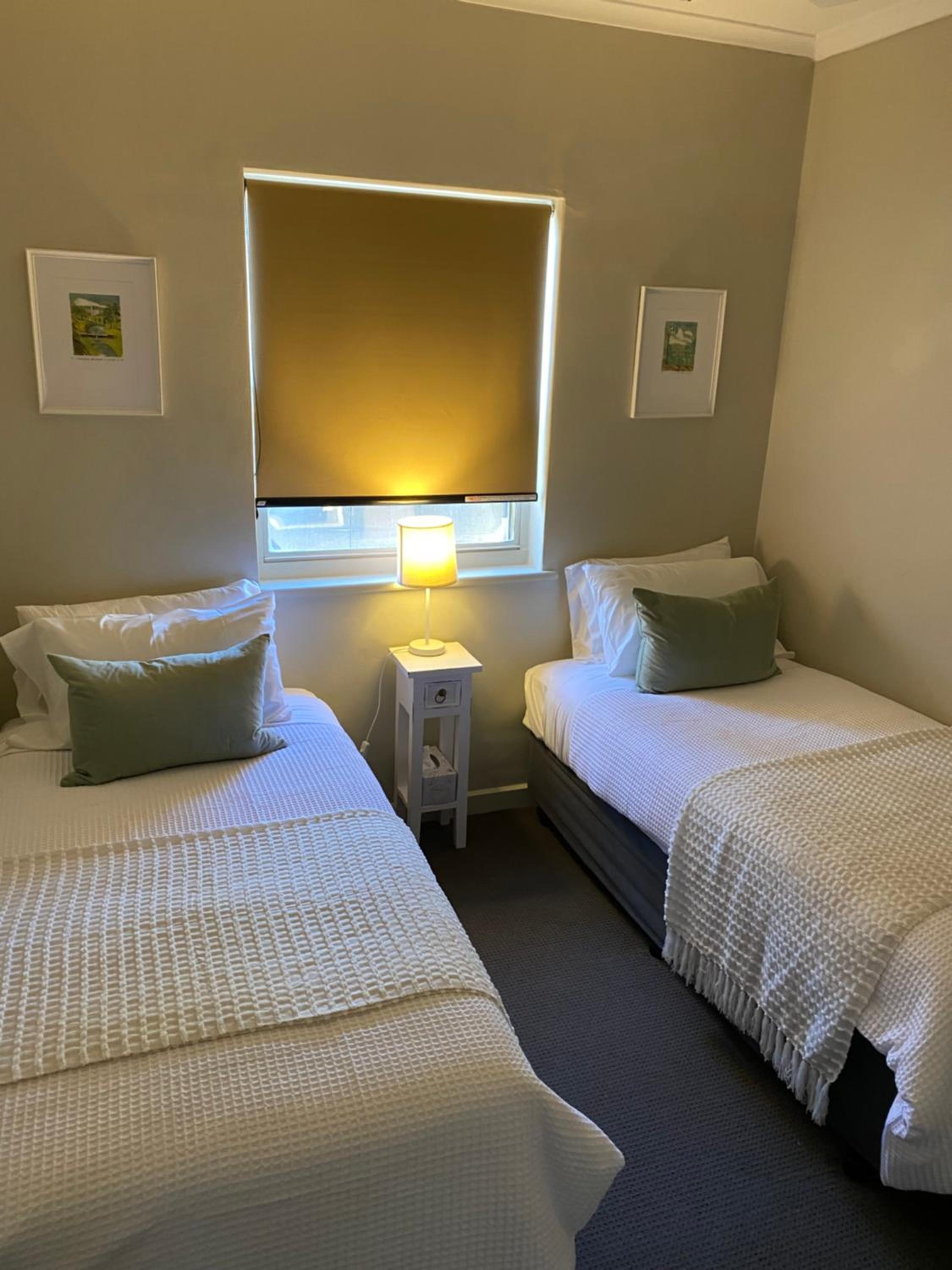 Angaston Mews Apartments