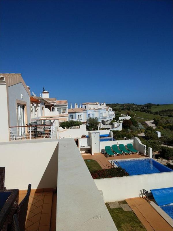 Stunning 3 bed villa with pool- Golf Beach