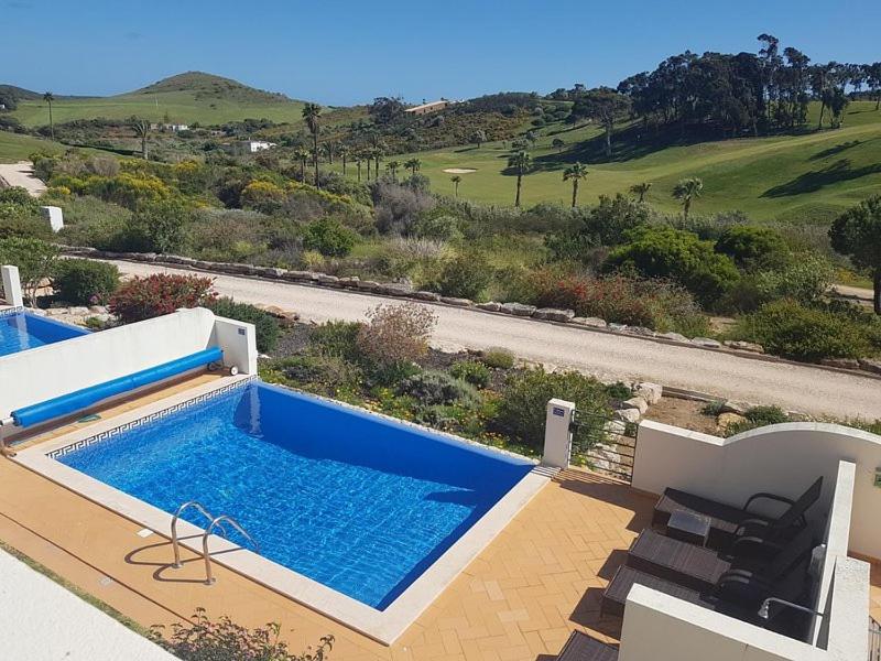 Stunning 3 bed villa with pool- Golf Beach