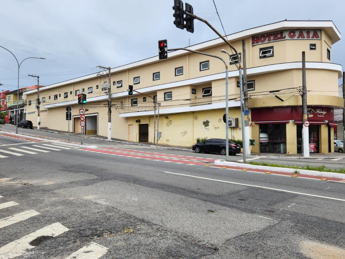 Hotel Gaia Adult Only