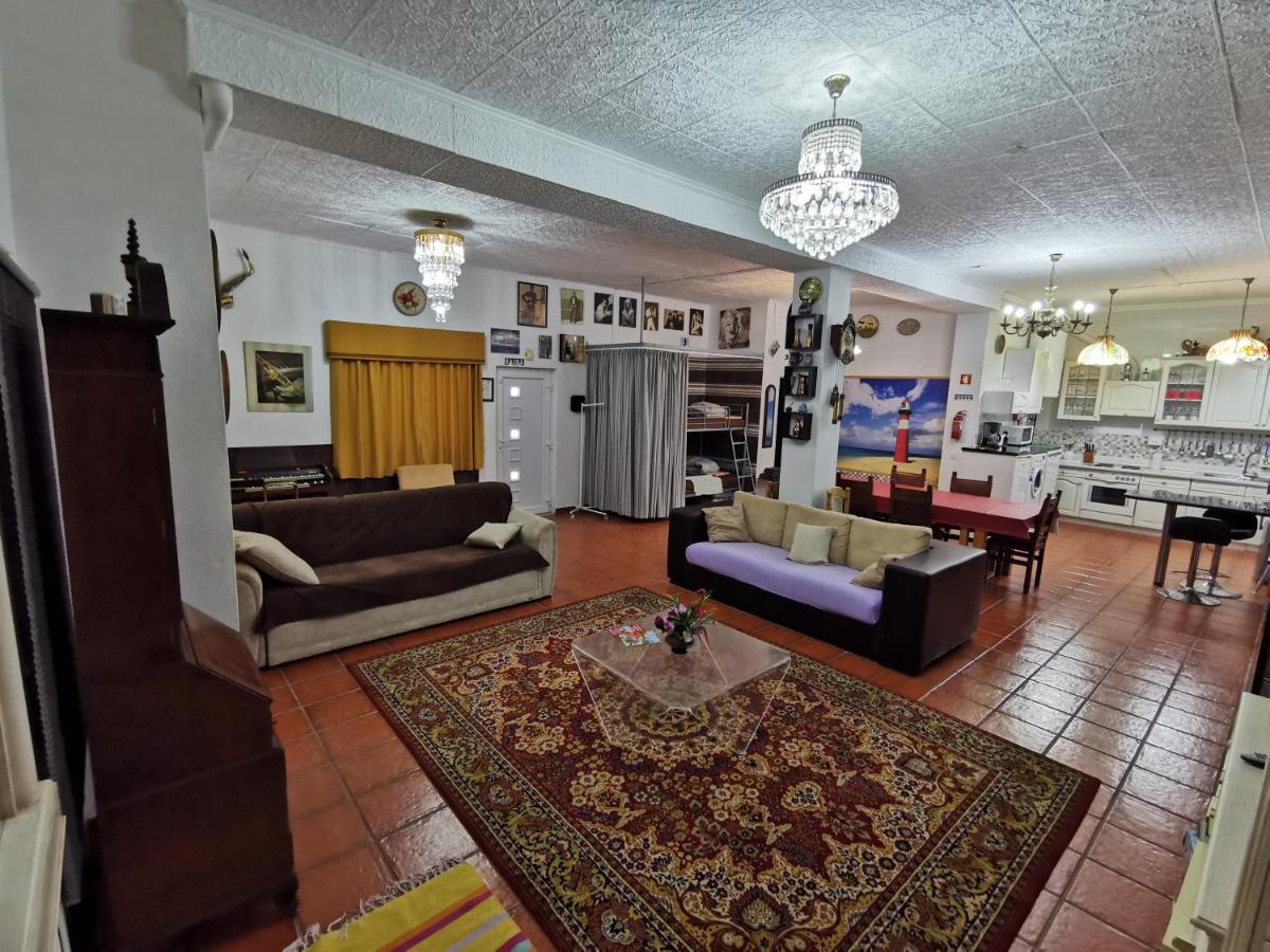 Casa Antiquada view 3