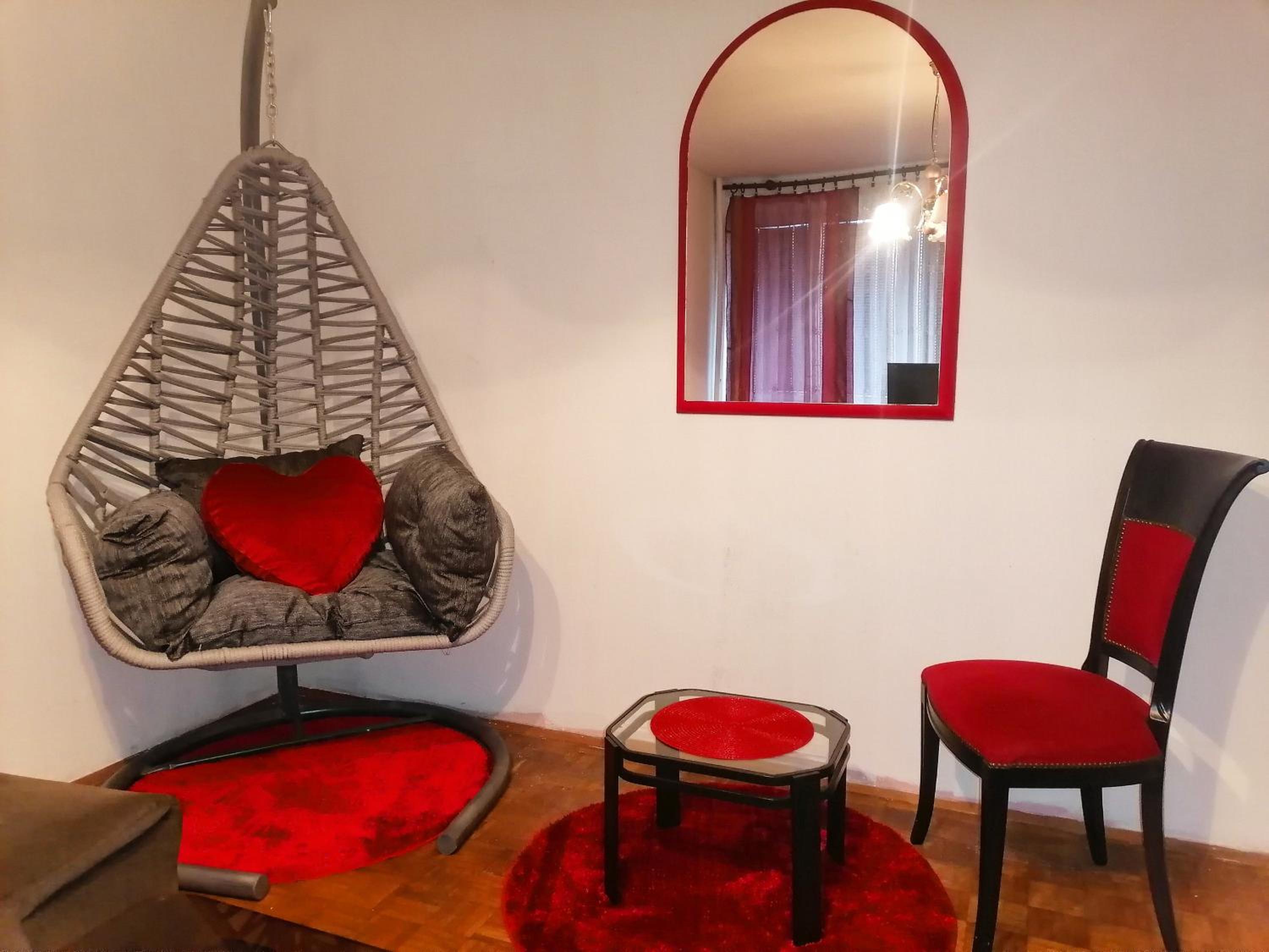 Apartman stan na dan Sarajevo view 2