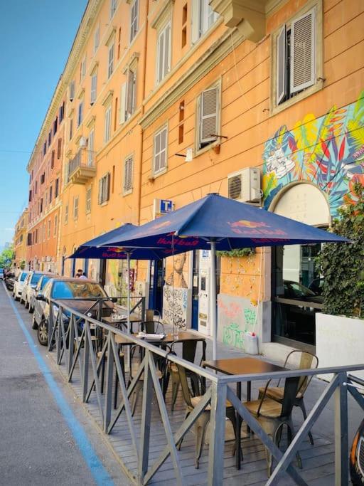 Tirelli Apartment Roma