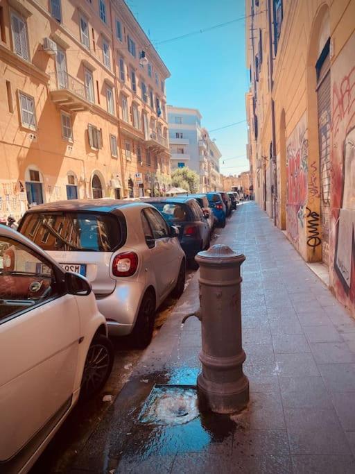Tirelli Apartment Roma
