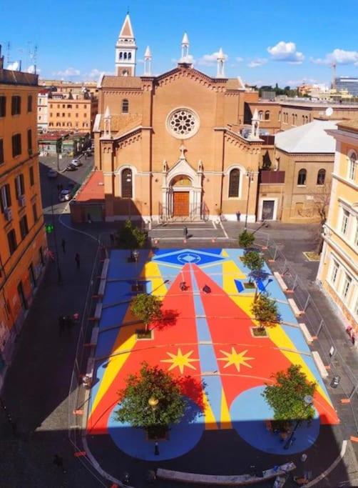 Tirelli Apartment Roma