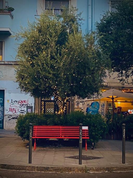 Tirelli Apartment Roma