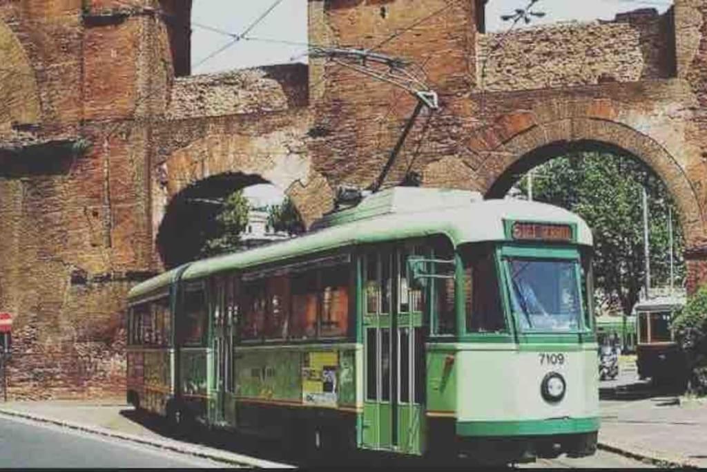 Tirelli Apartment Roma