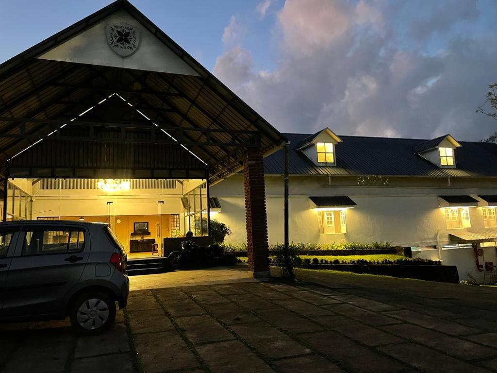 AGINCOURT Kuttikkanam