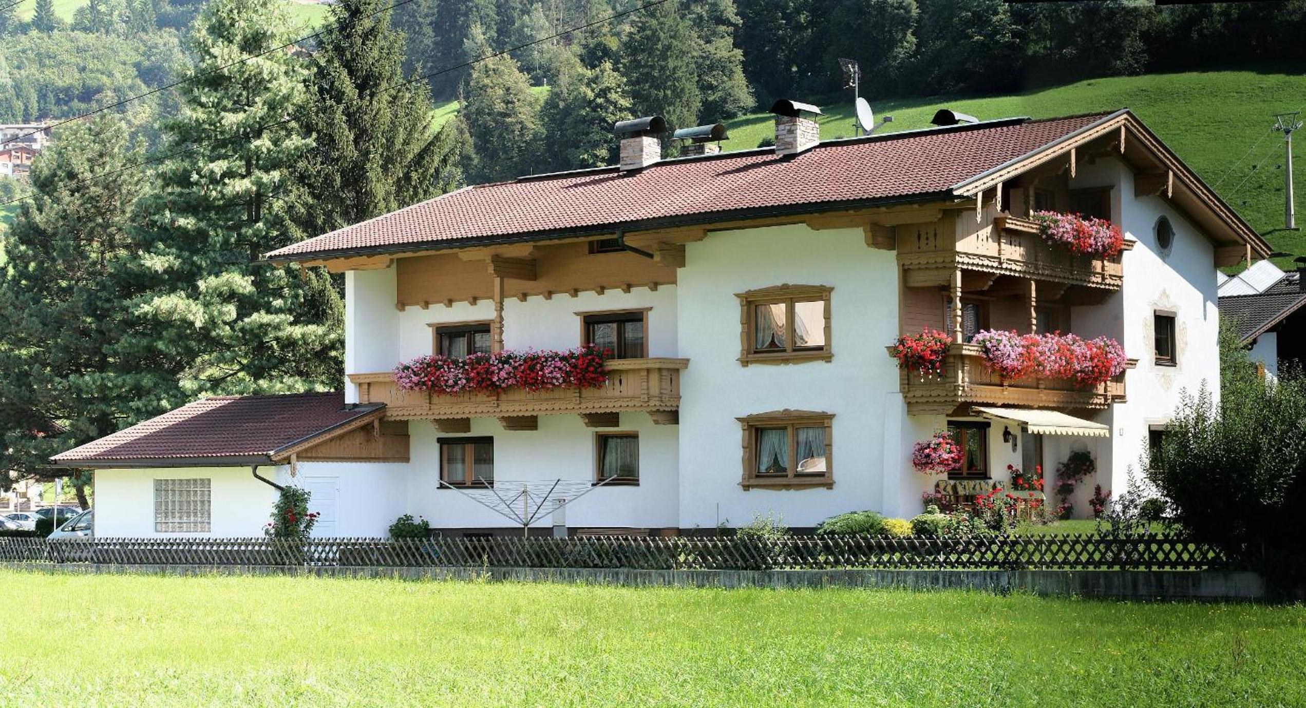 Ferienhaus Barbara