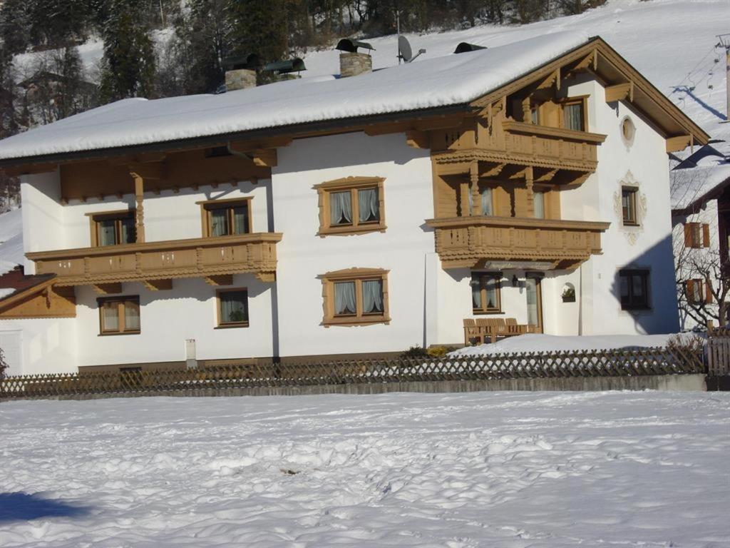 Ferienhaus Barbara