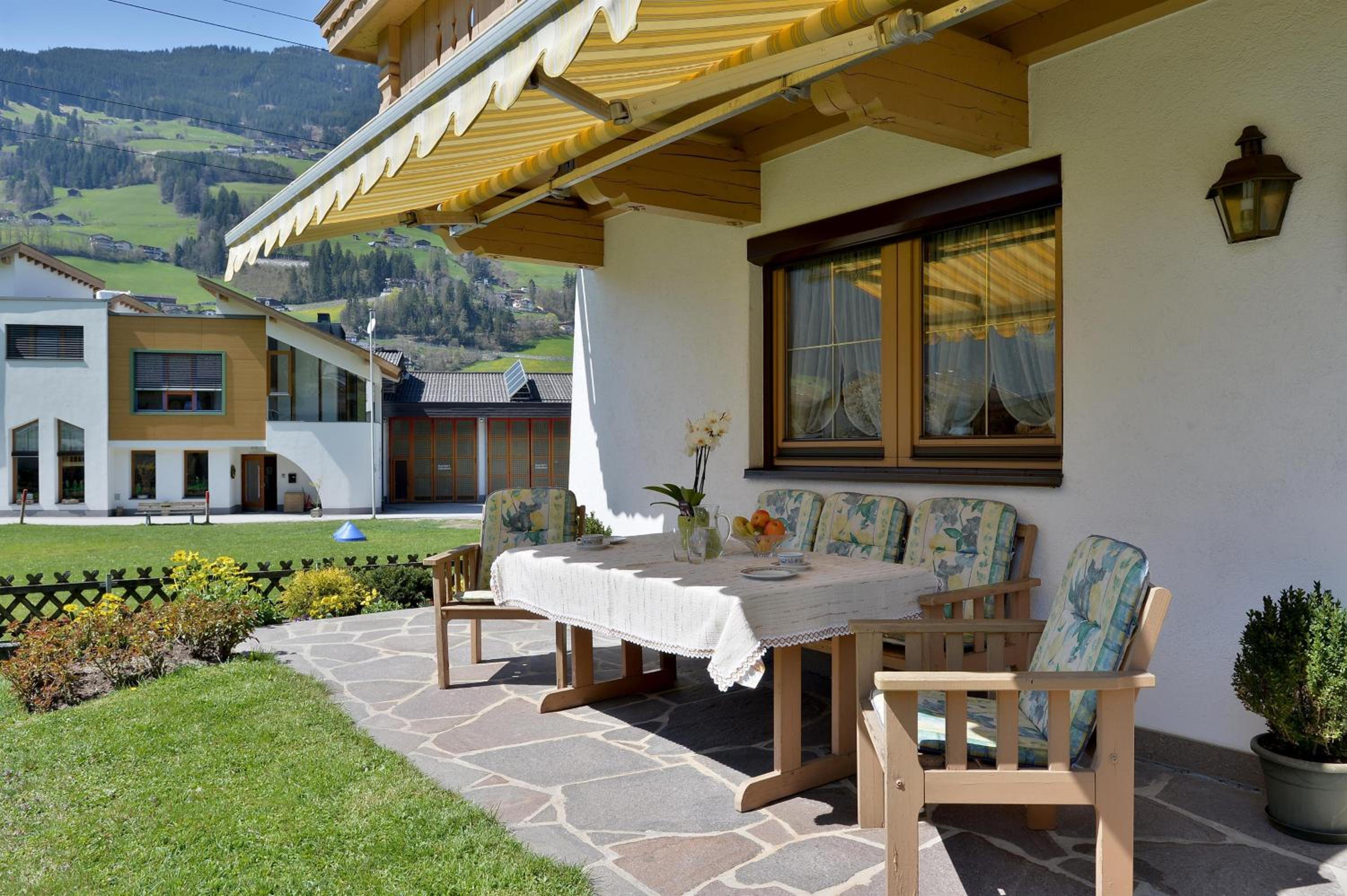Ferienhaus Barbara
