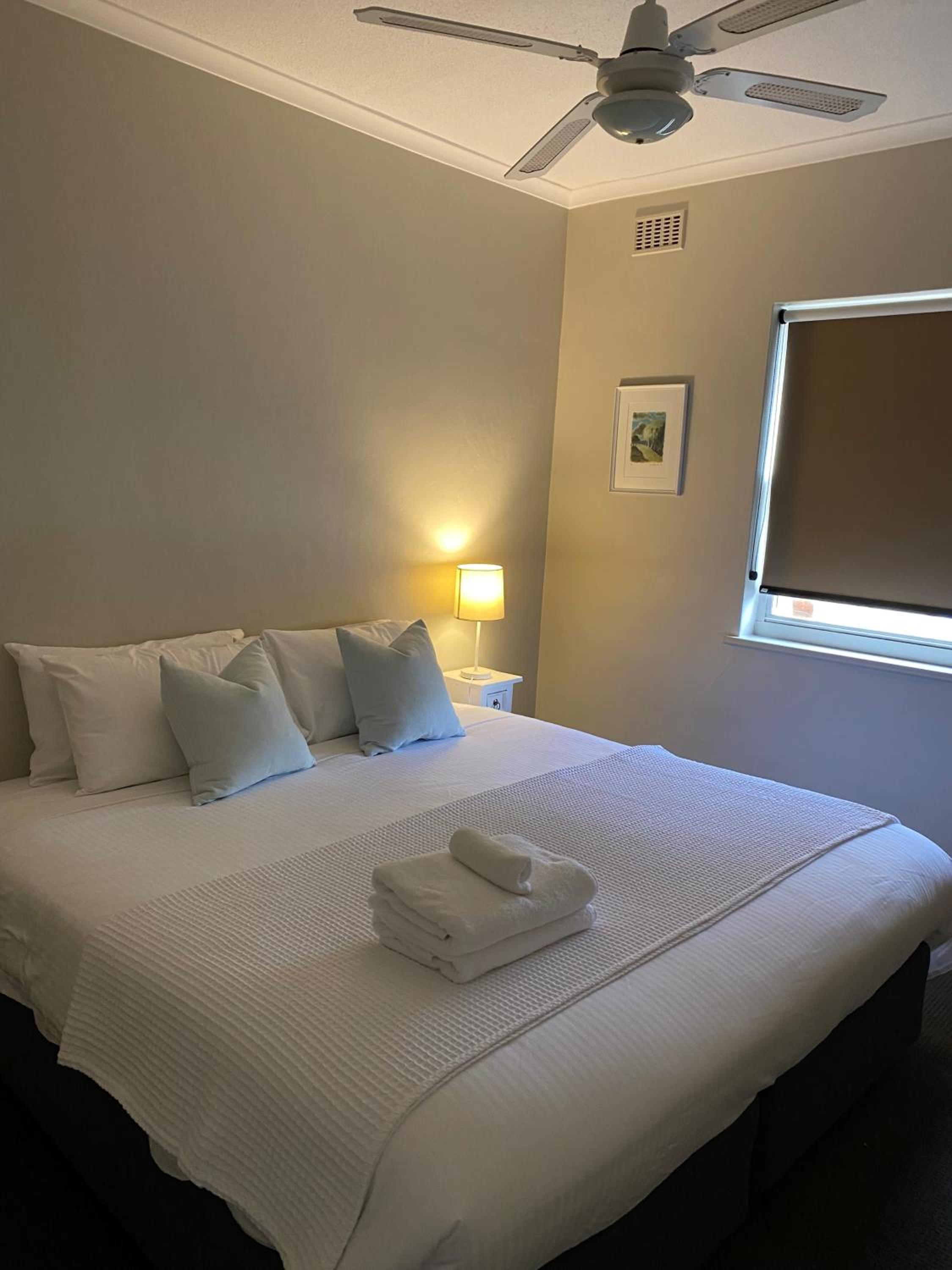 Angaston Mews Apartments