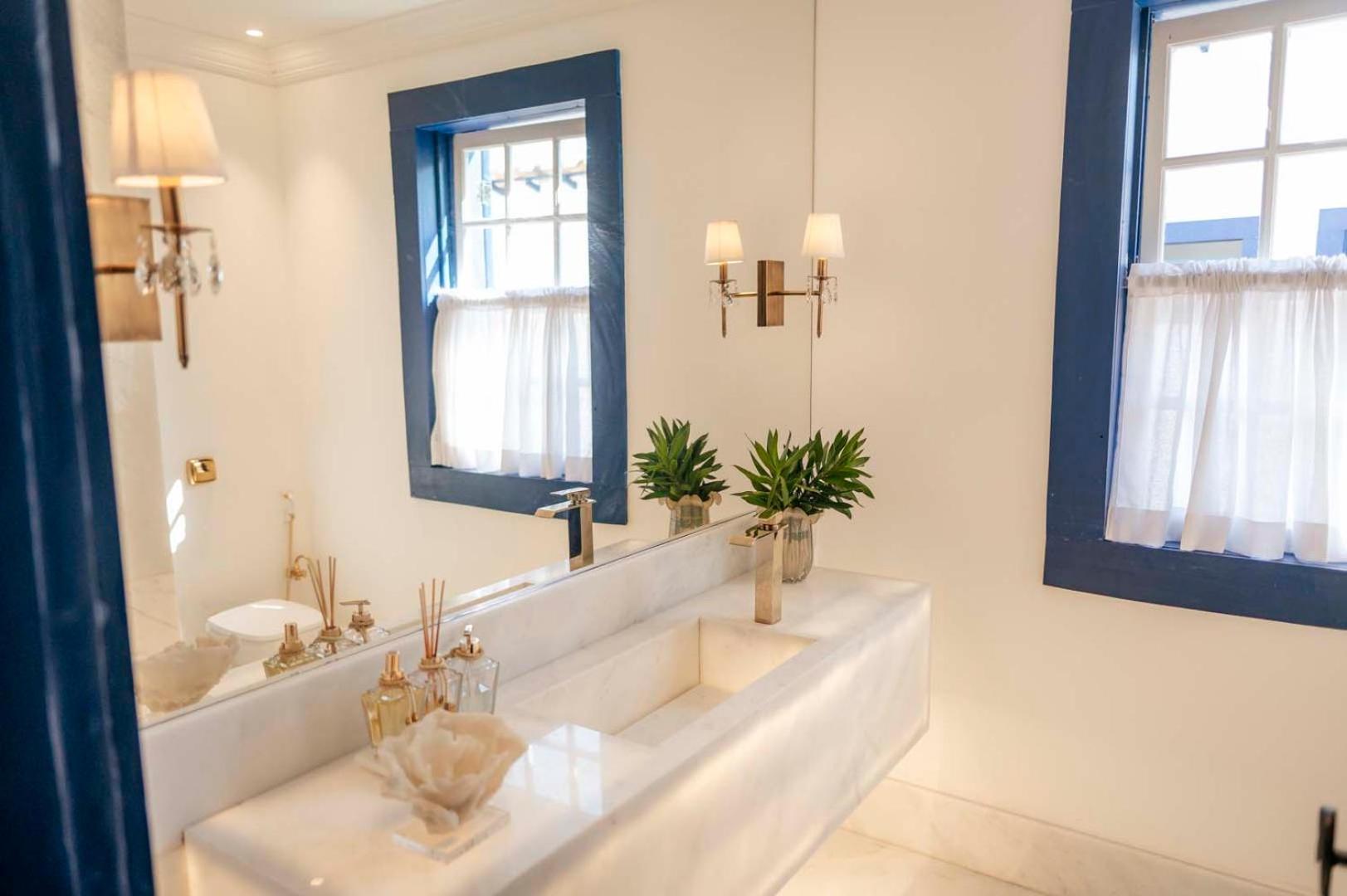 Pousada Boutique Villa Chafariz Tiradentes