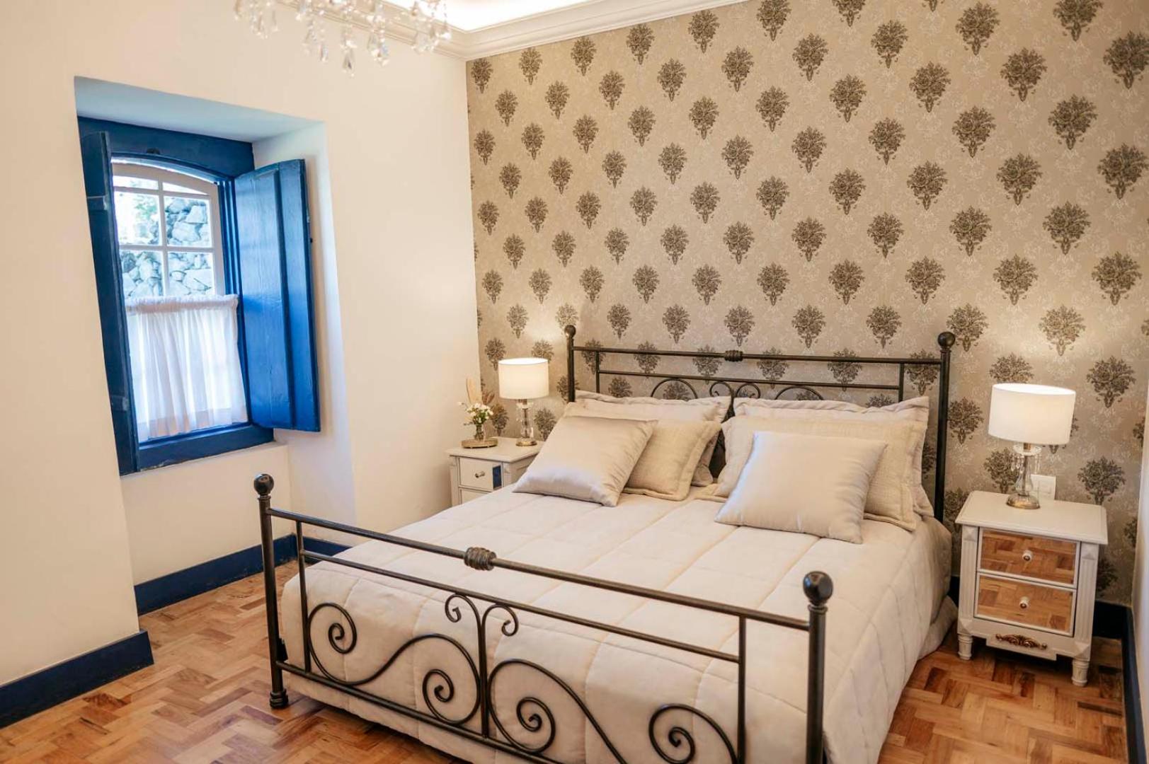 Pousada Boutique Villa Chafariz Tiradentes