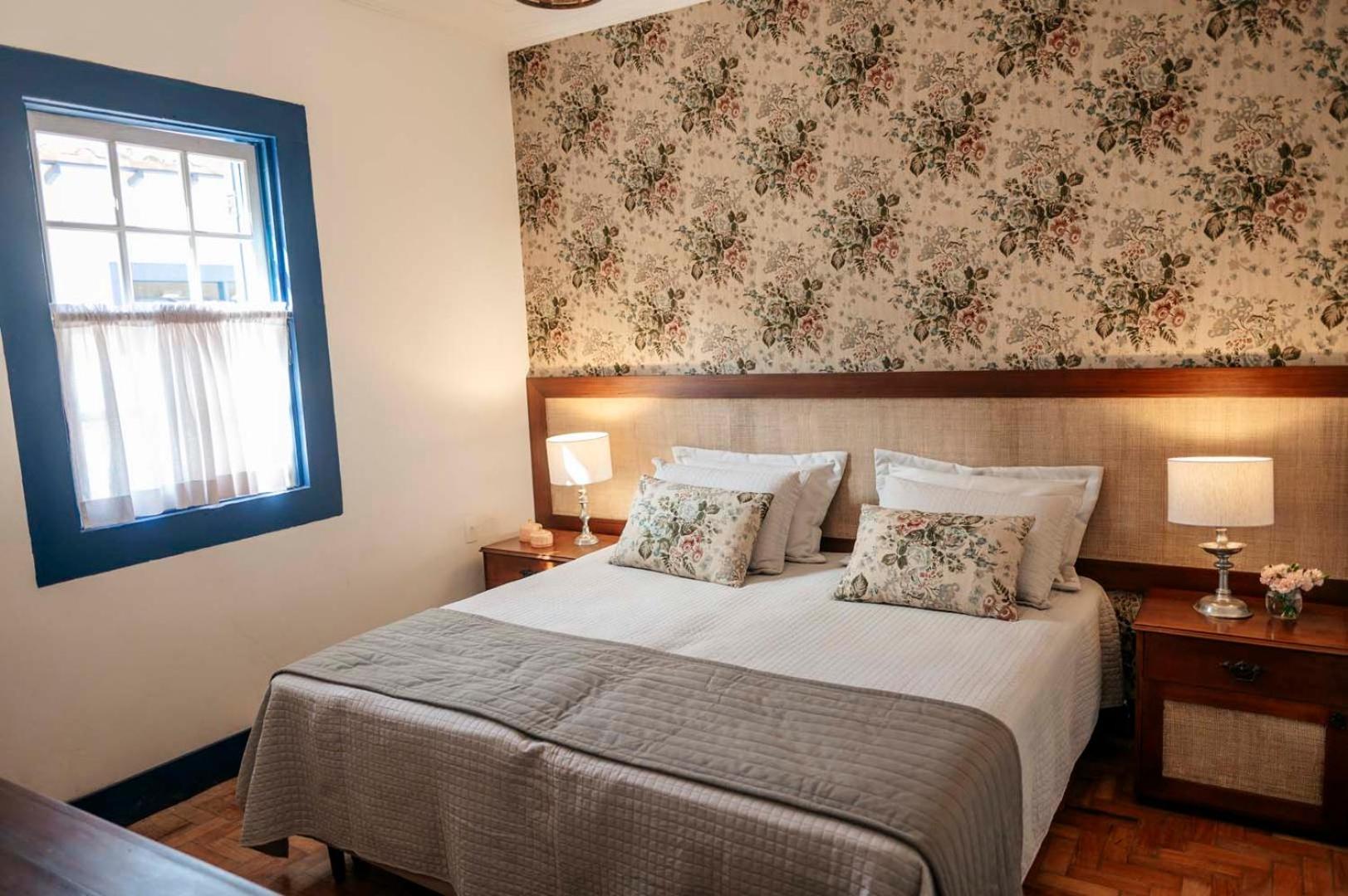 Pousada Boutique Villa Chafariz Tiradentes