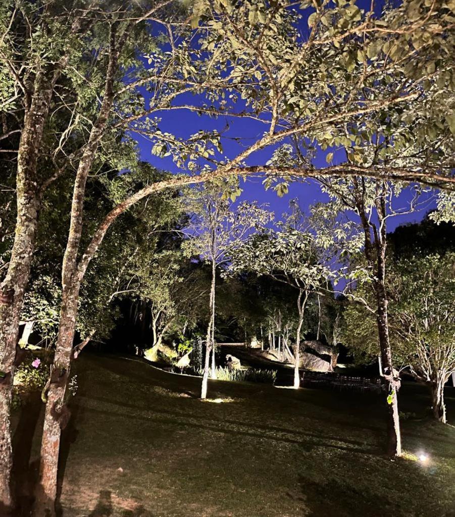 Pousada Boutique Villa Chafariz Tiradentes