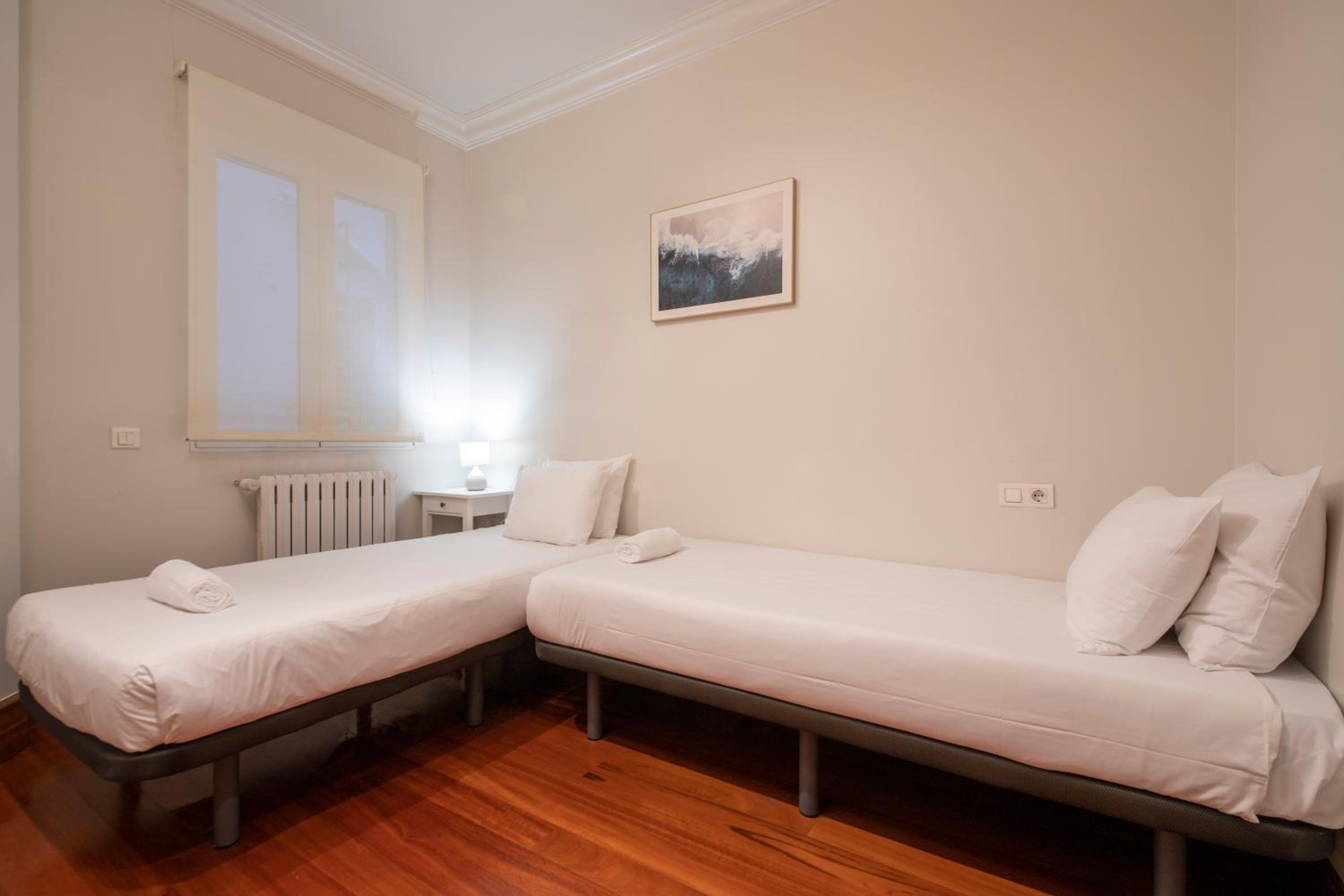 Charming Central Getaway