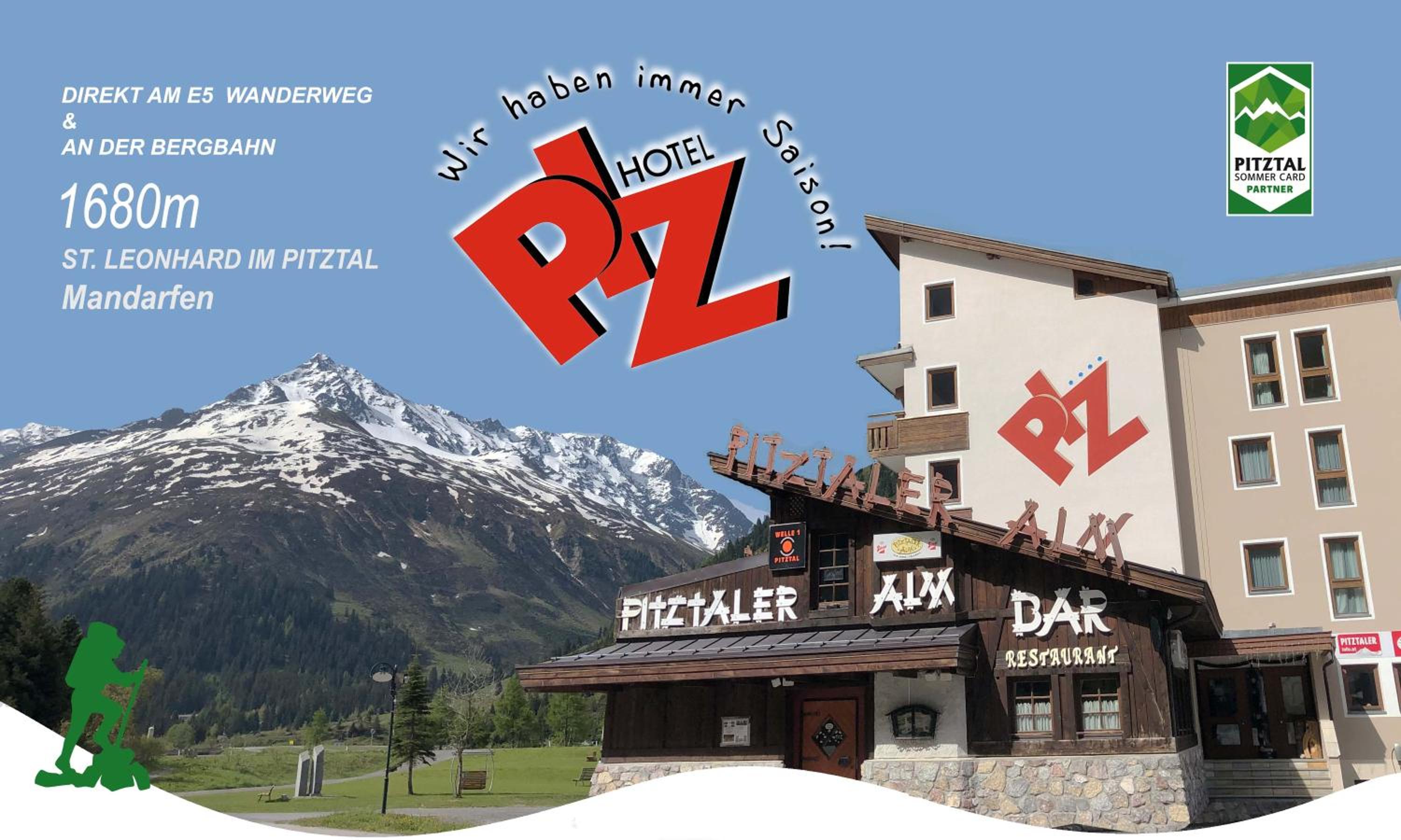 Piz-Hotel
