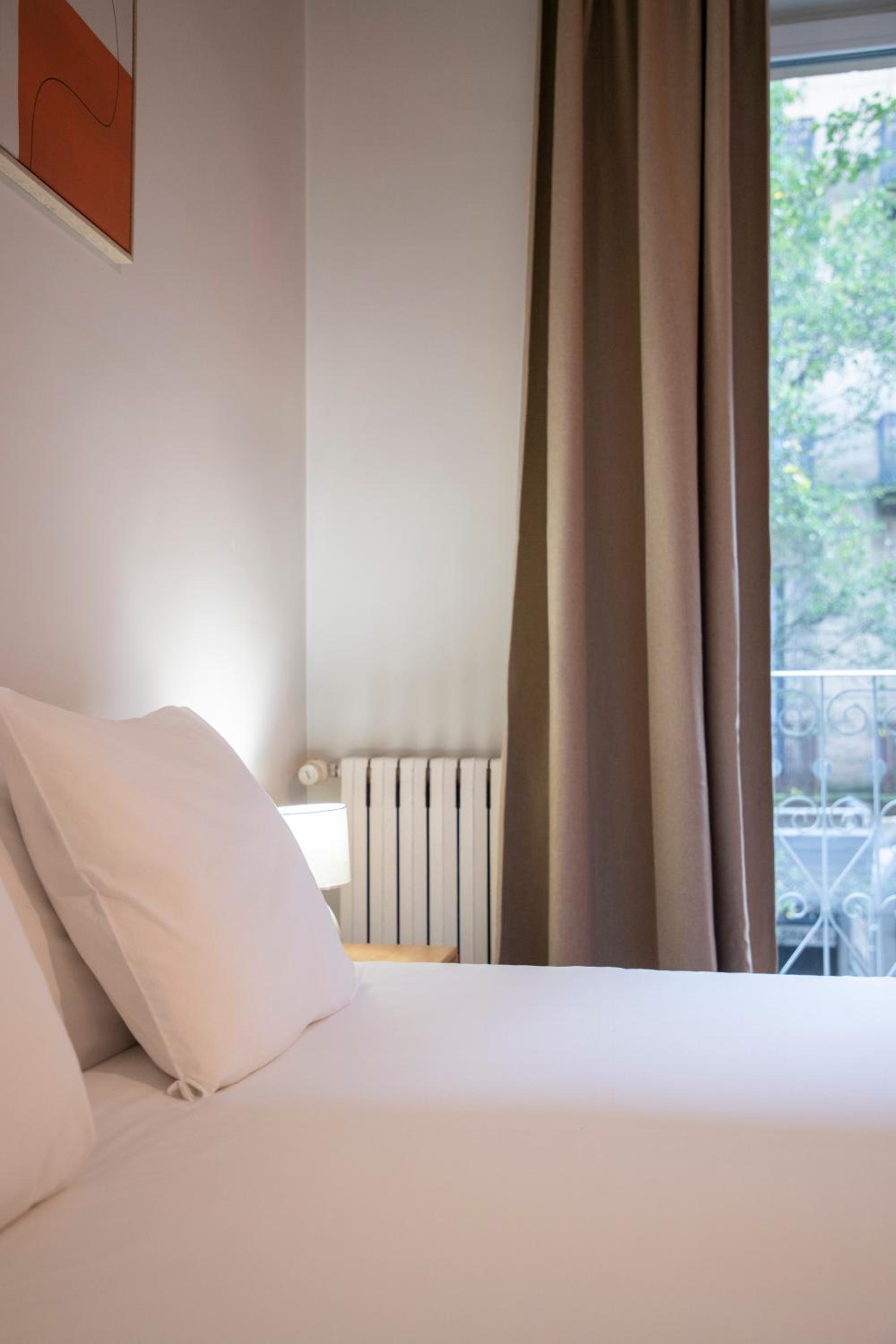 Charming Central Getaway