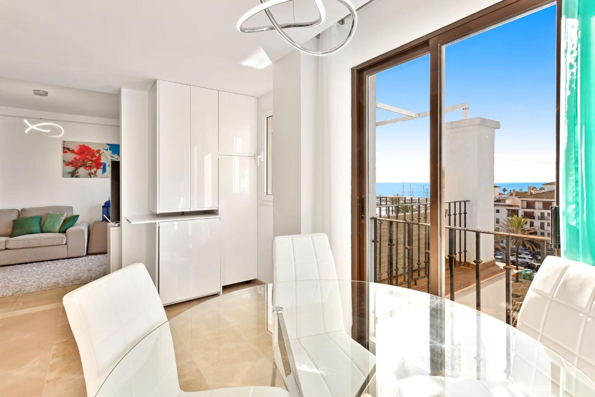 CasaBella Marina Duquesa