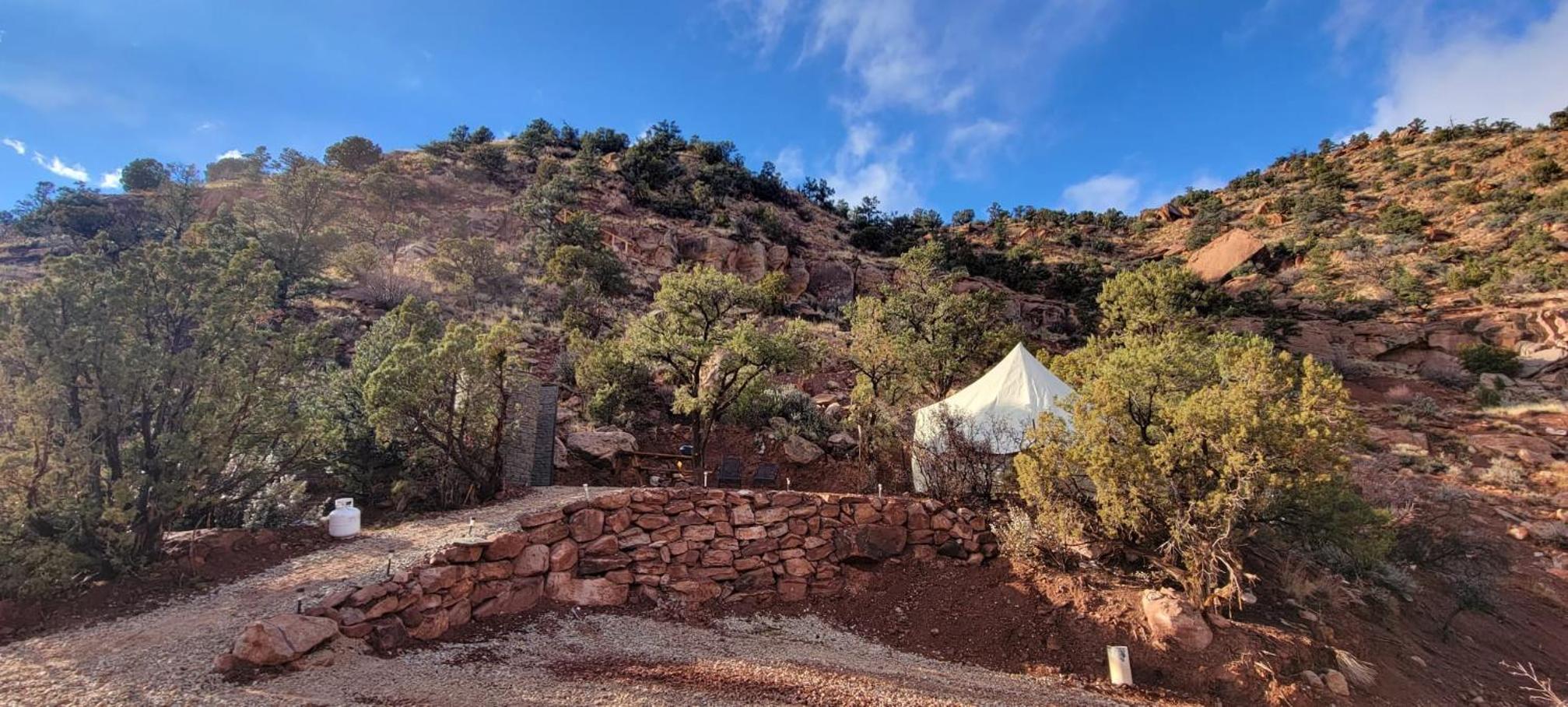 Zion Glamping Adventures - Property Image 10