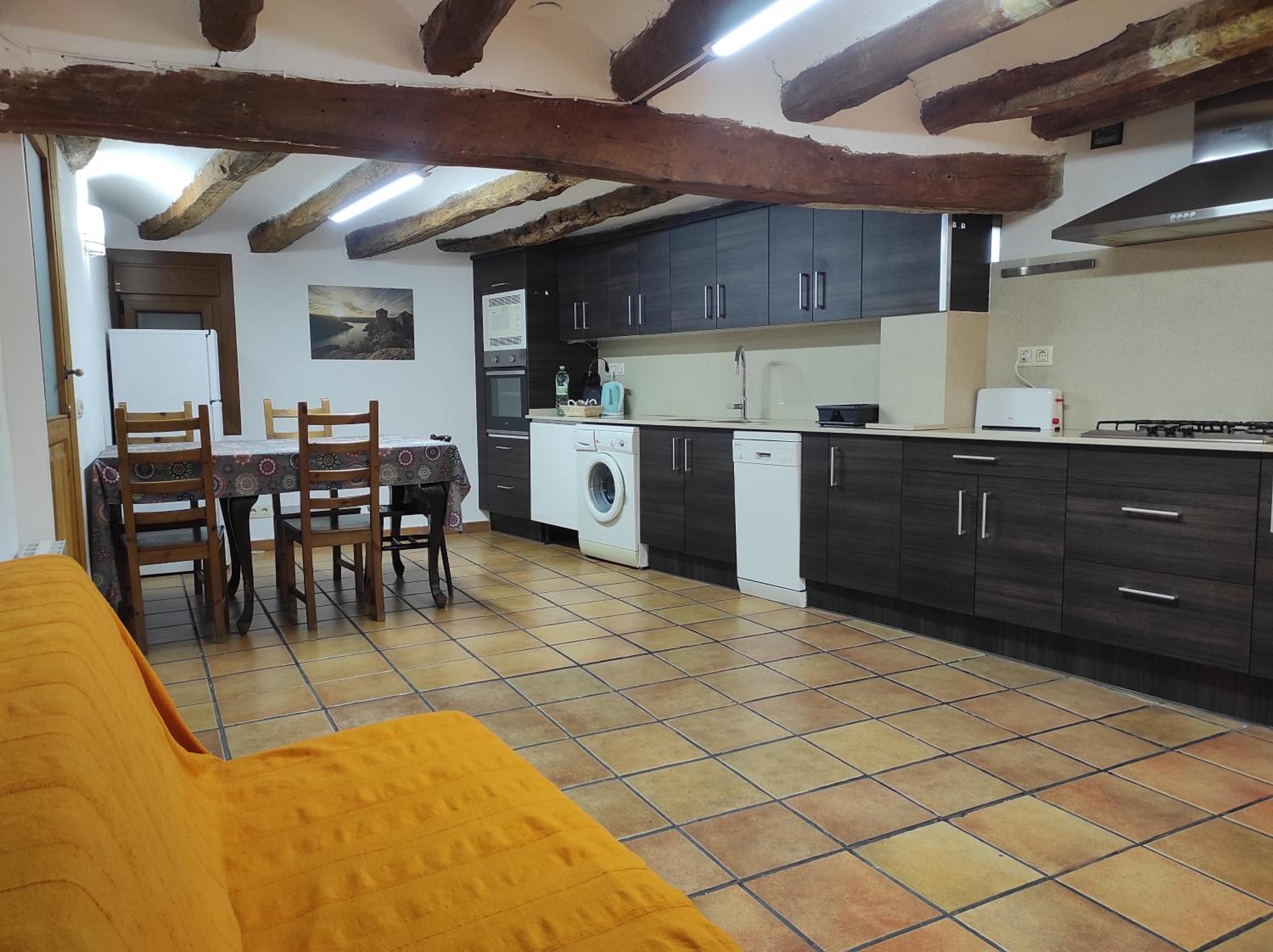 CASA CAMINER view 5