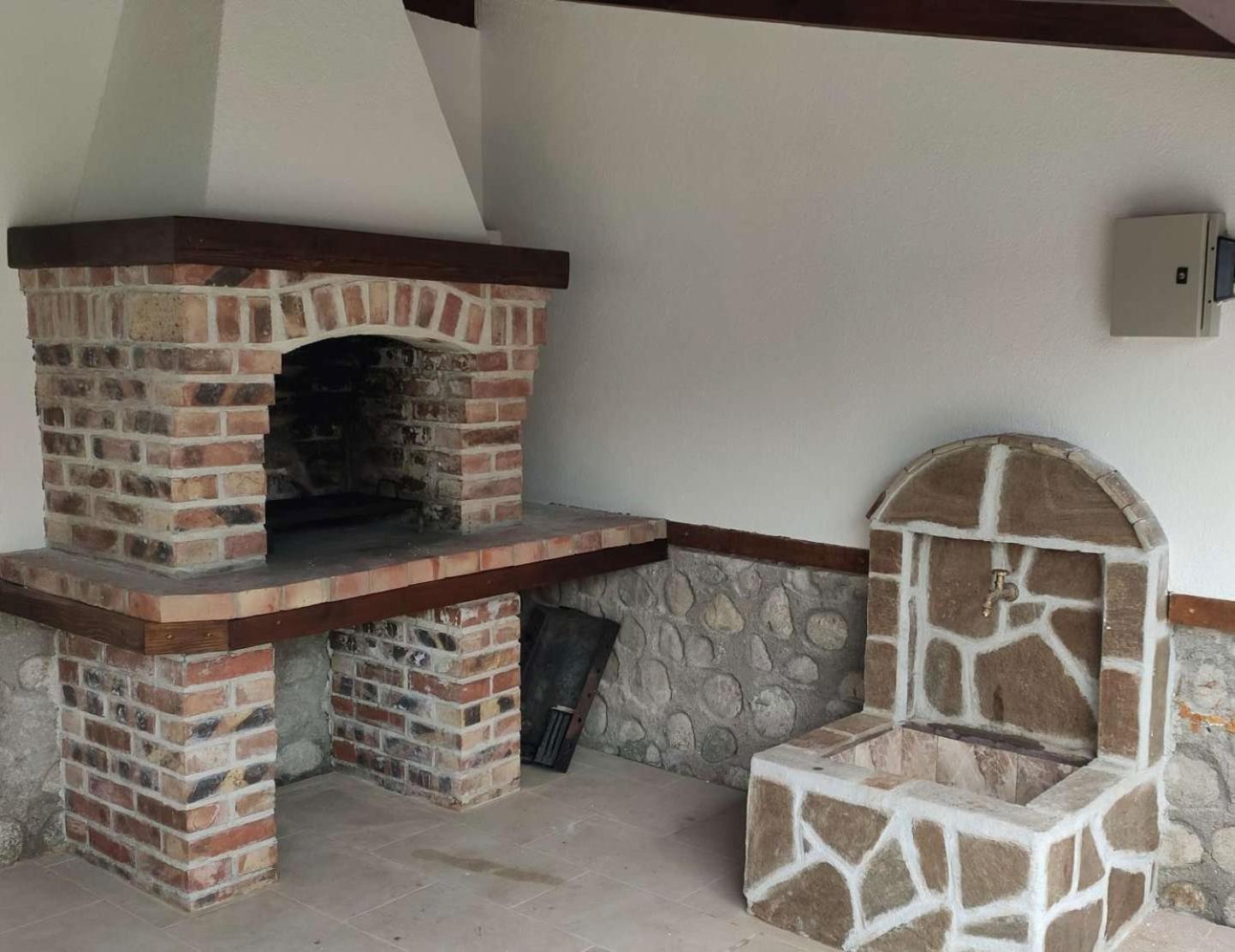 Къща за гости - Вила Сидона
