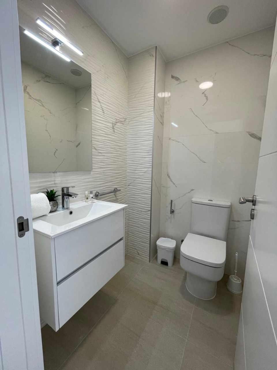 Adosado A ( 5 hab)
