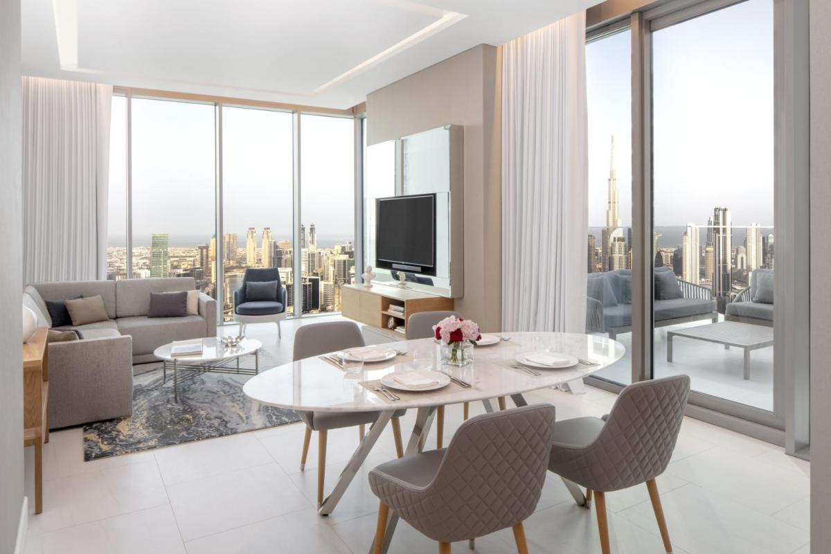 SLS Dubai Hotel & Residences 24