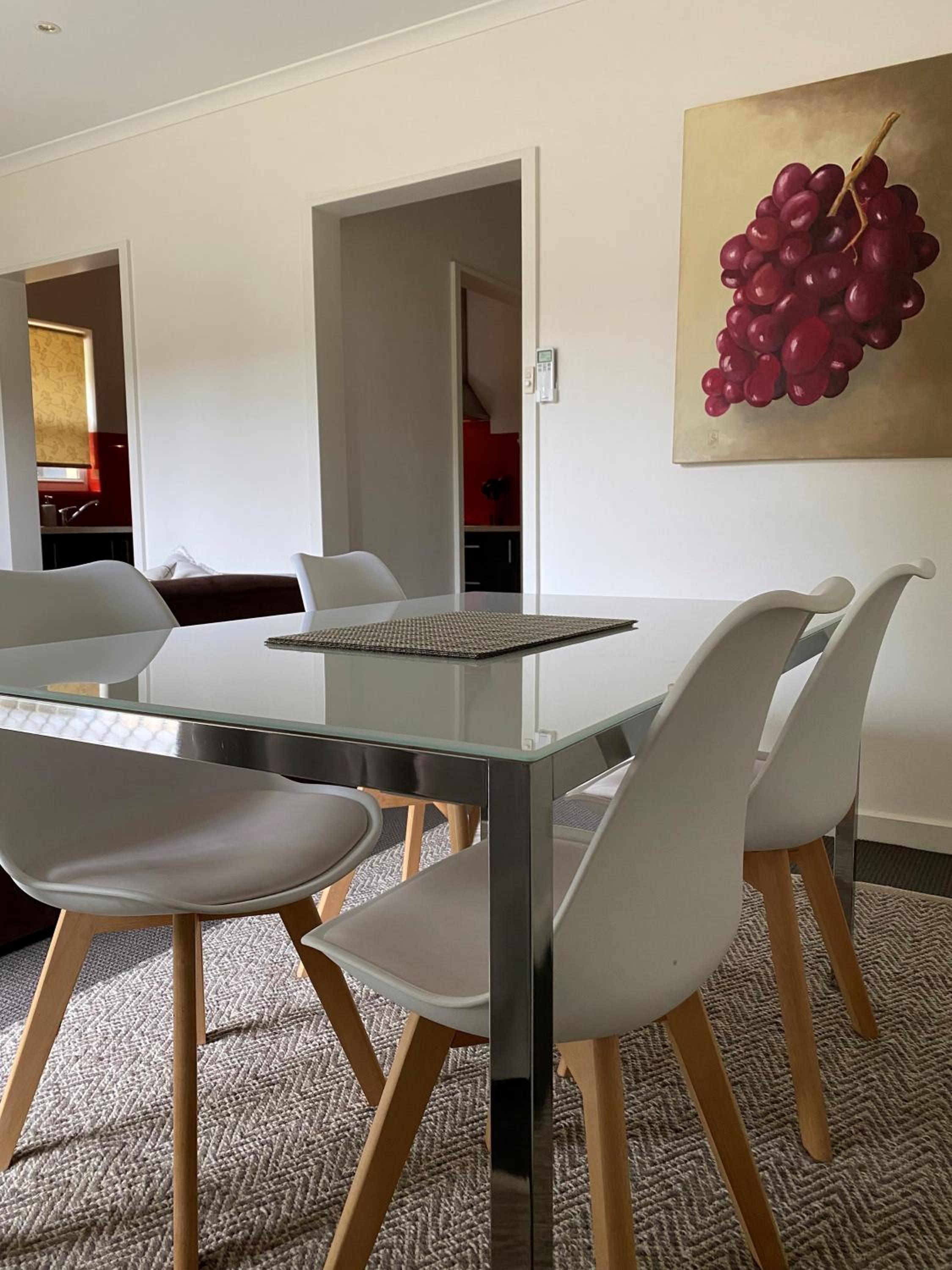 Angaston Mews Apartments