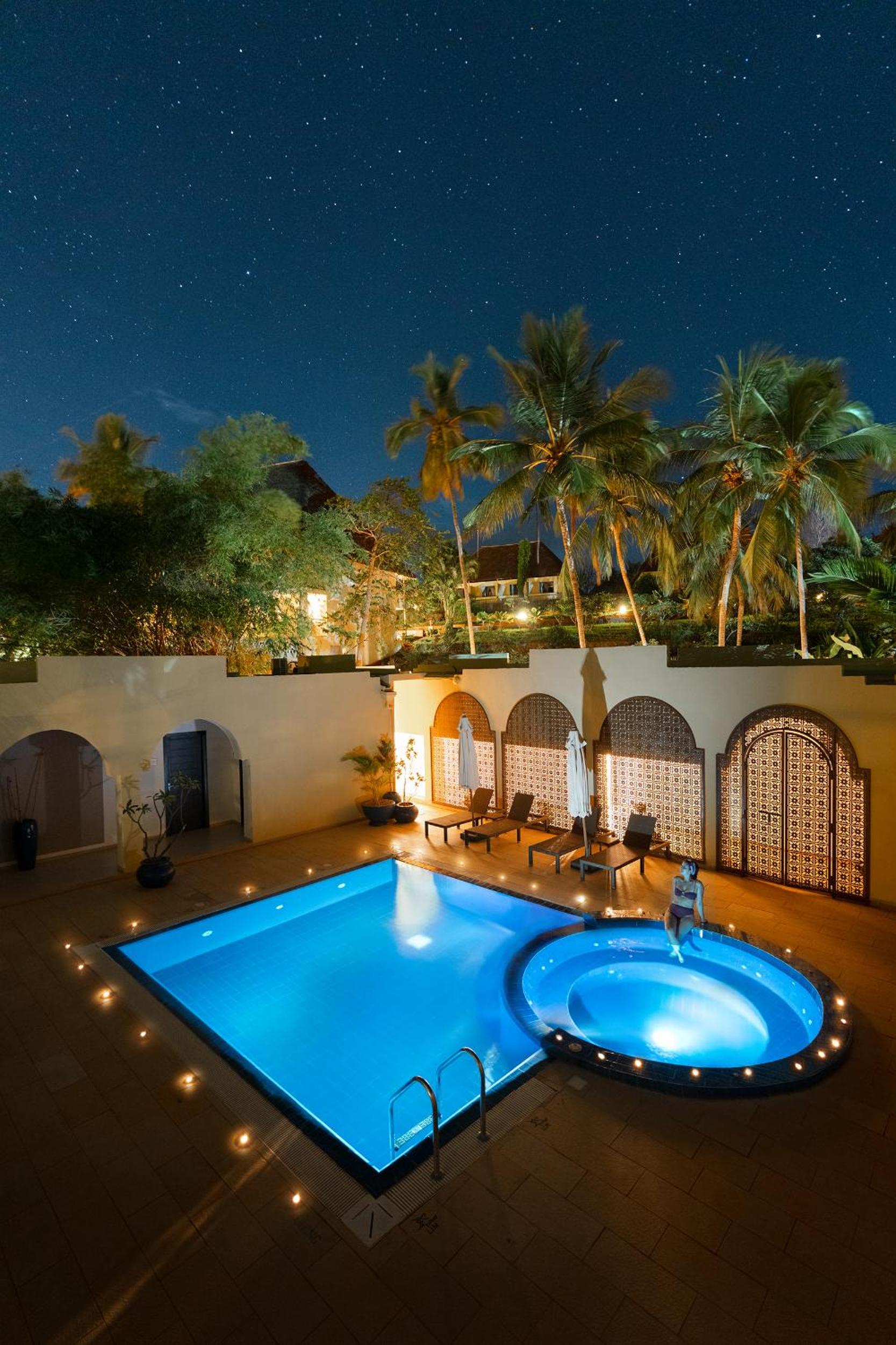 TUI BLUE Bahari Zanzibar