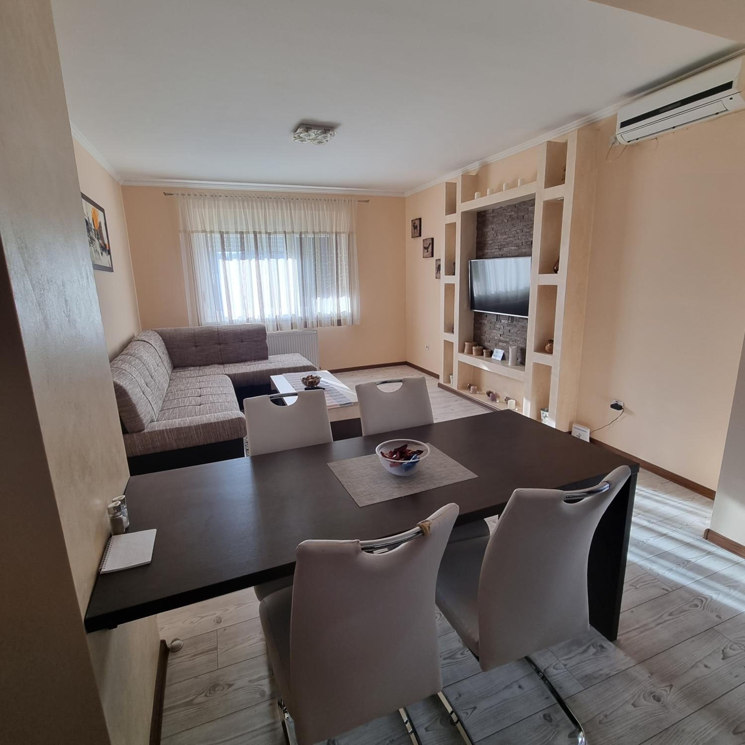 Koks Apartmans view 3
