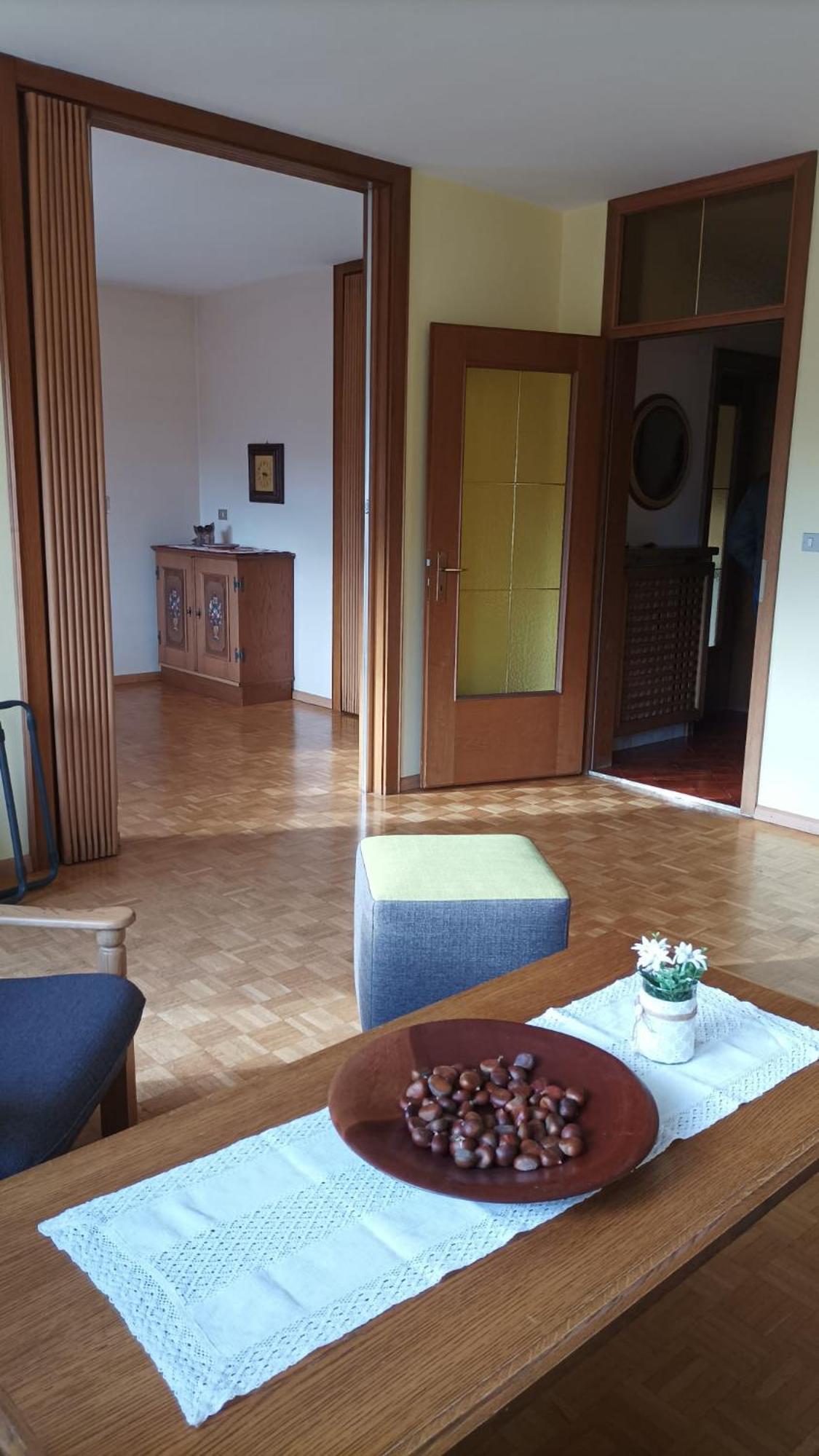 Apartment Lazzeri