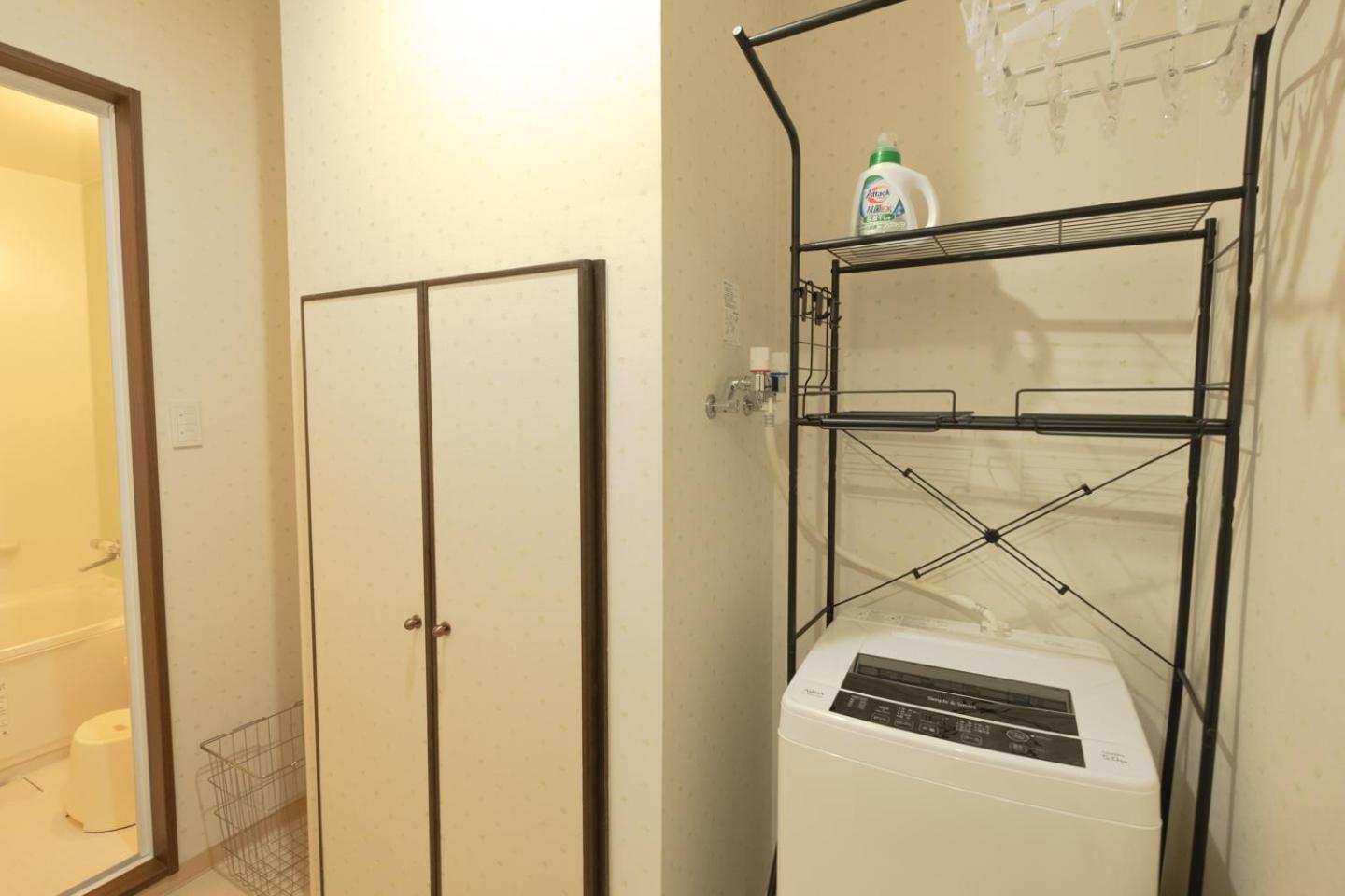 STAY IN ASAHIKAWA99 view 3