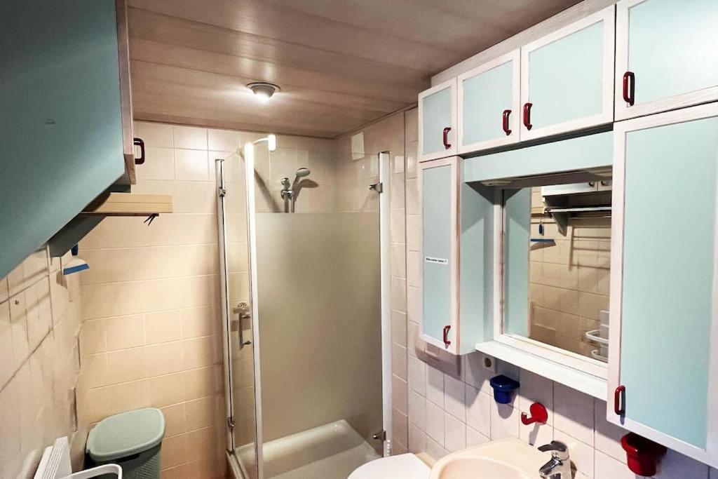 Ferienhaus Wolfsberg in Stadtnähe und kostenlose Parkplätze