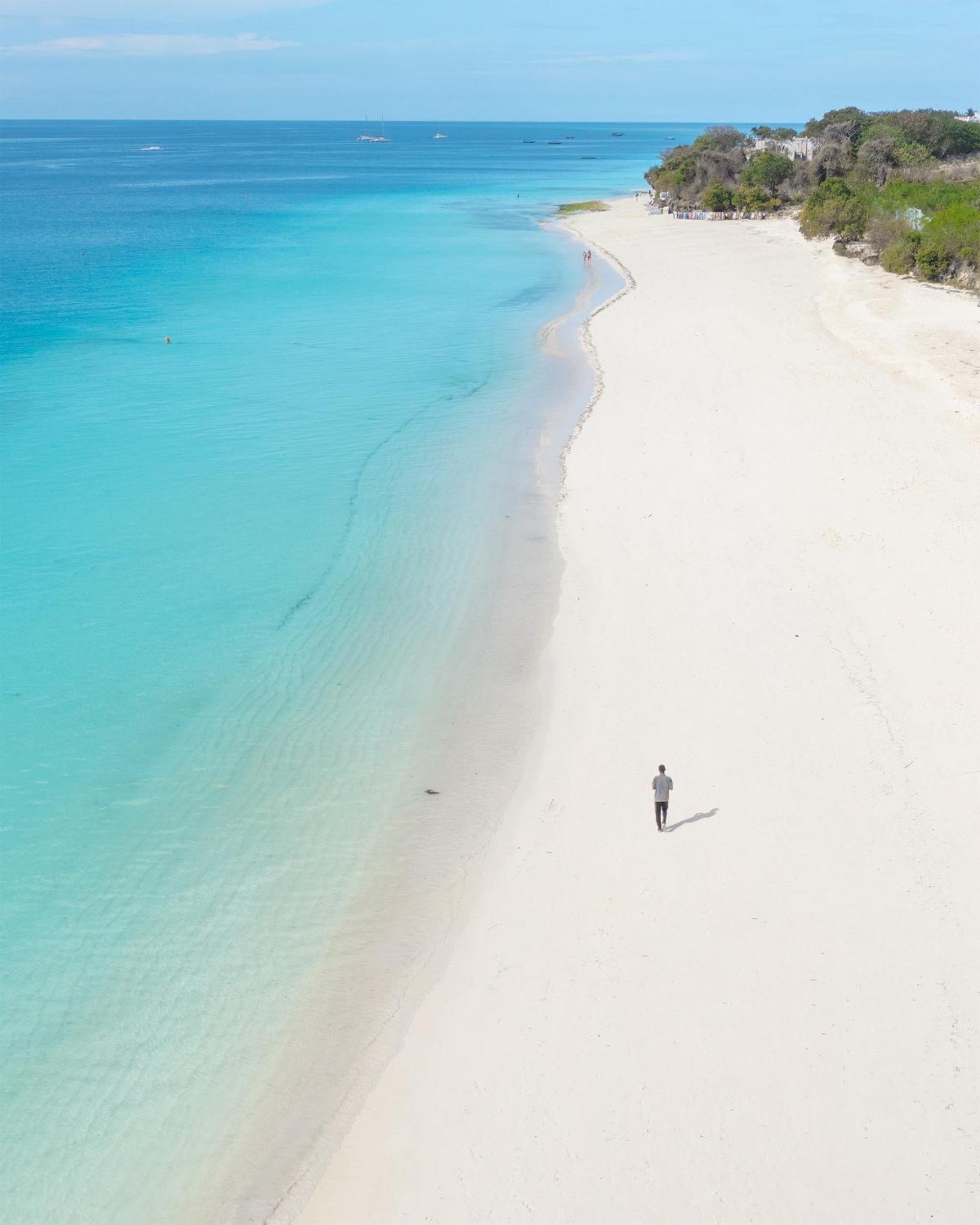 TUI BLUE Bahari Zanzibar