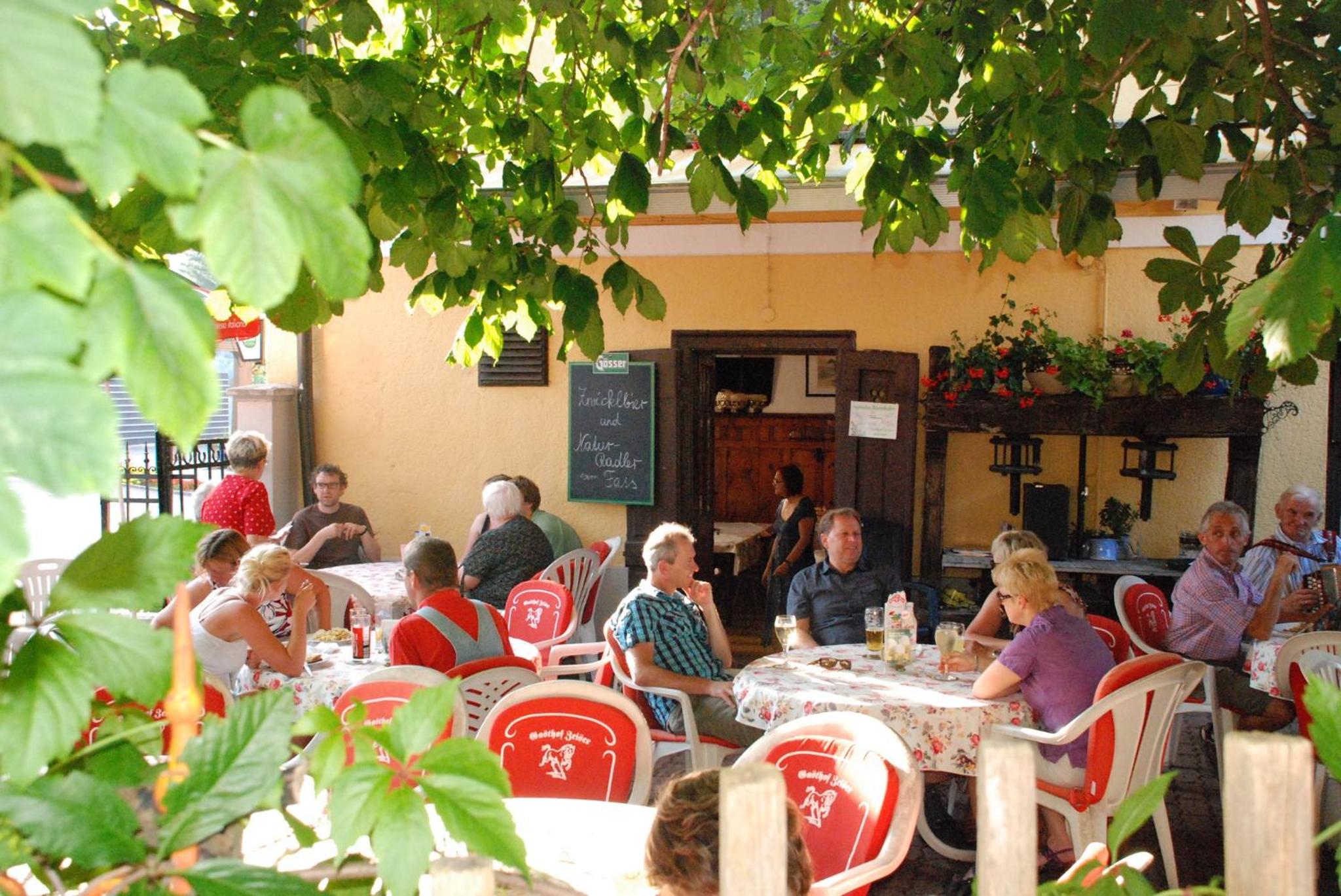 Gasthof Zeiser