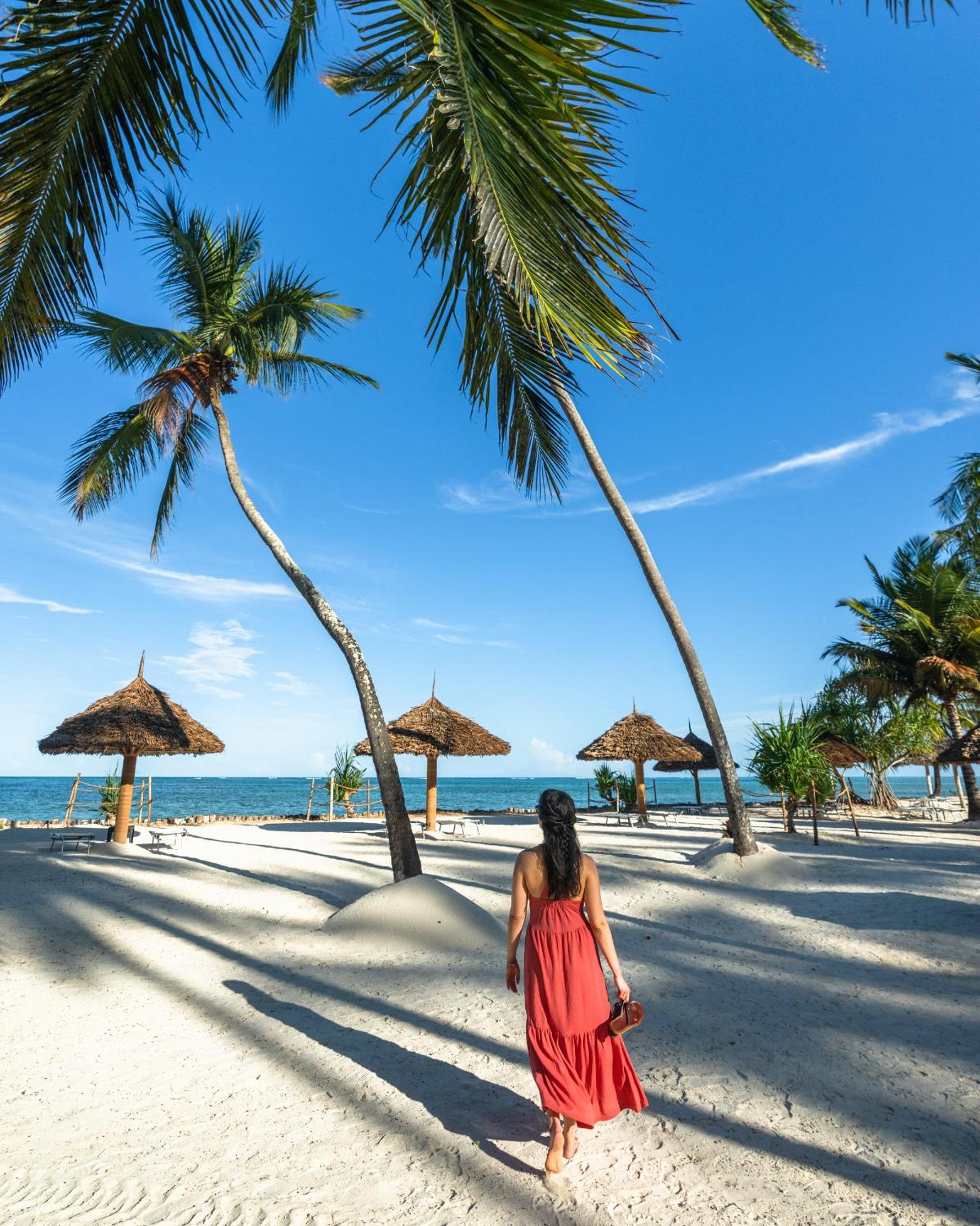 TUI BLUE Bahari Zanzibar