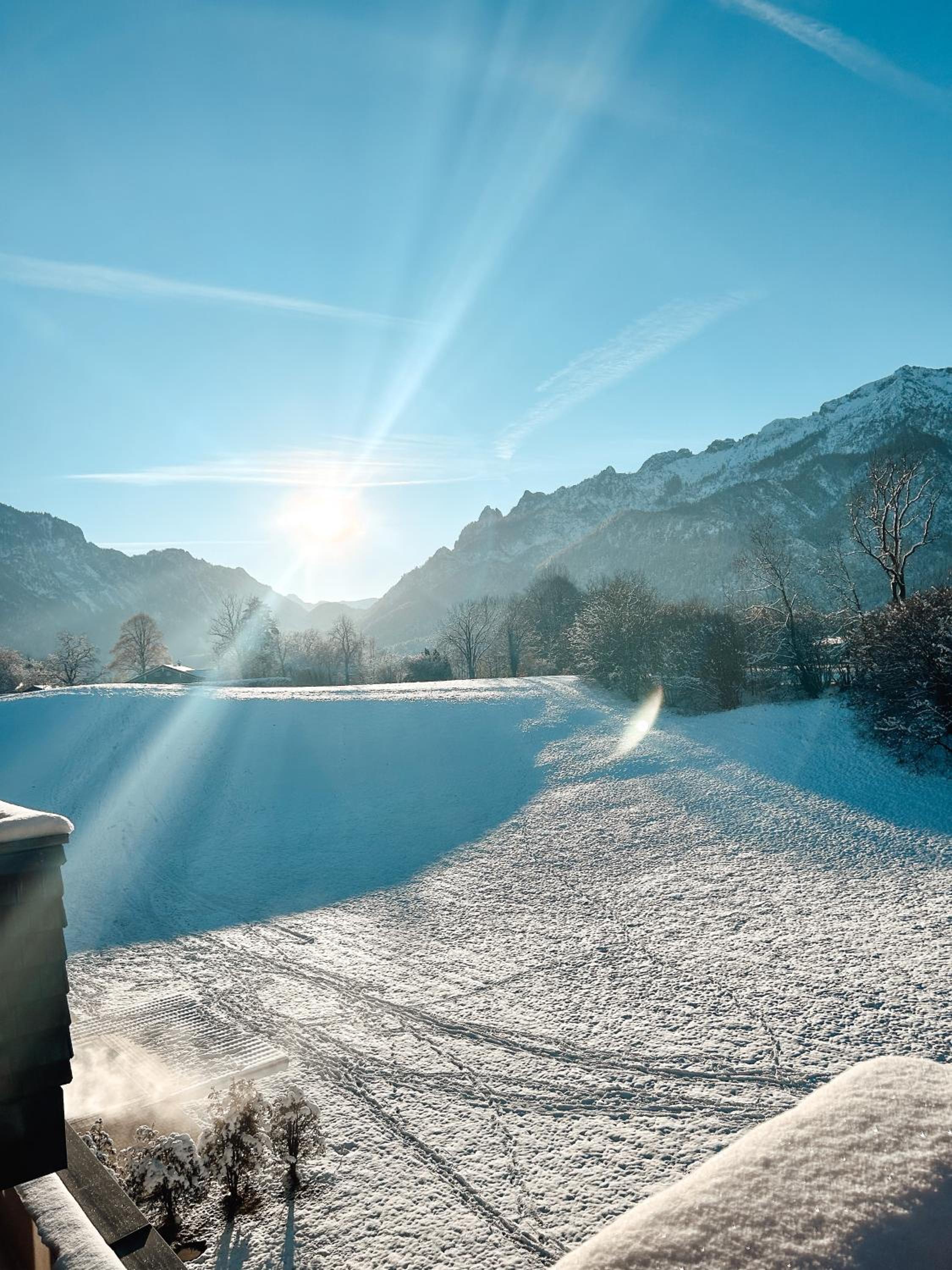 Bad Reichenhall Vacations - Klosterhof - Alpine Hideaway  Spa - Property Image 9
