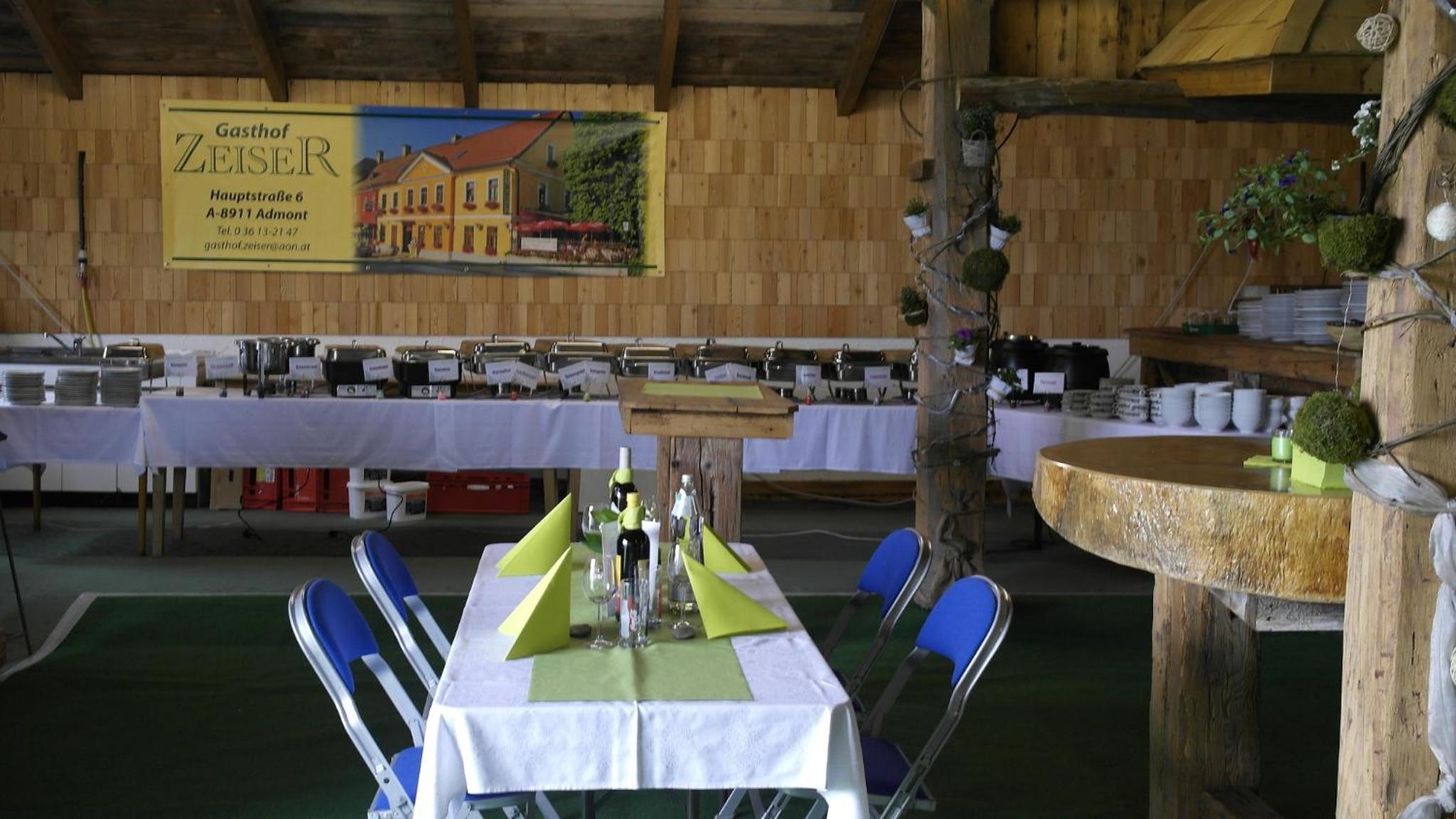 Gasthof Zeiser