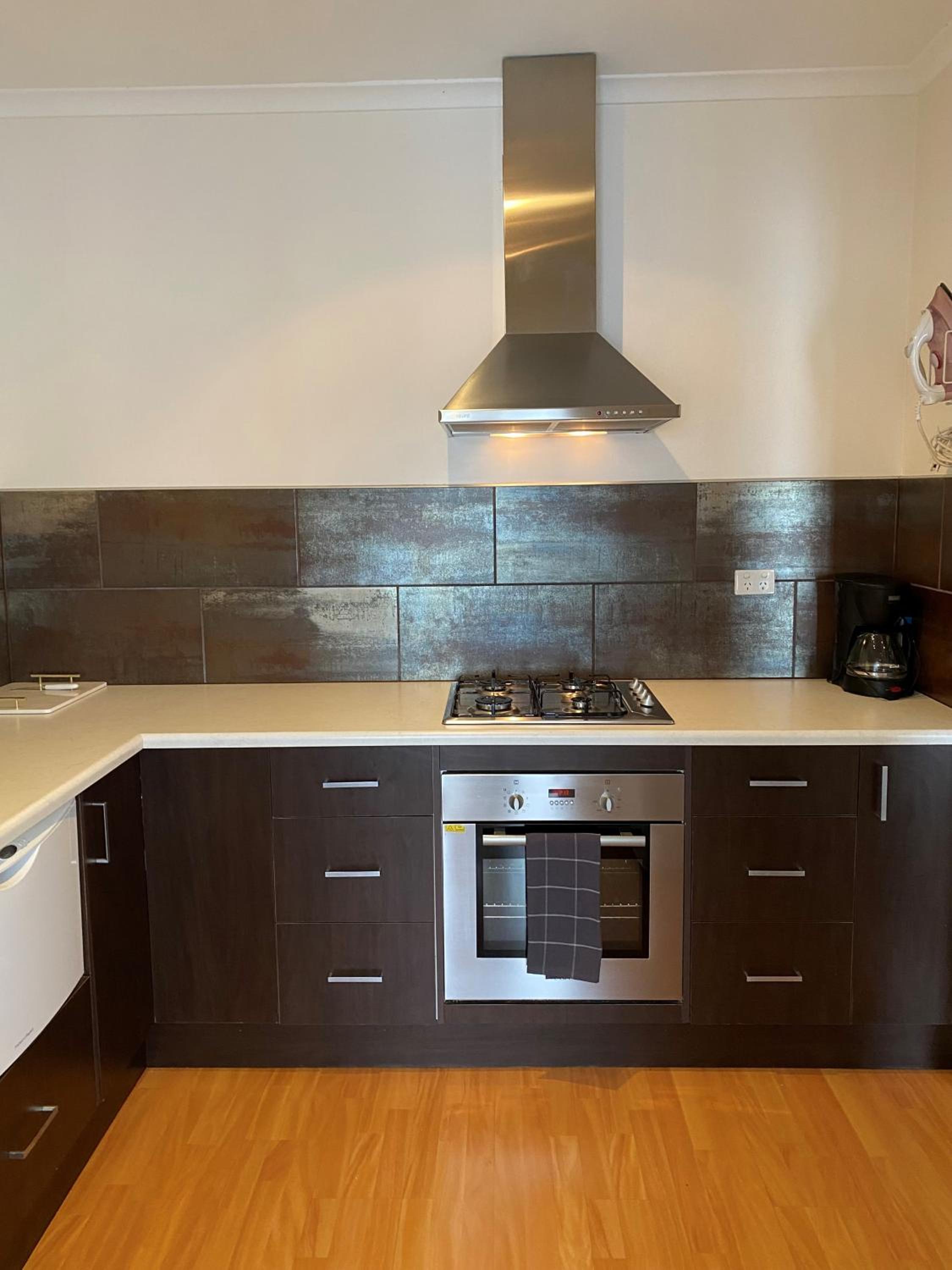 Angaston Mews Apartments