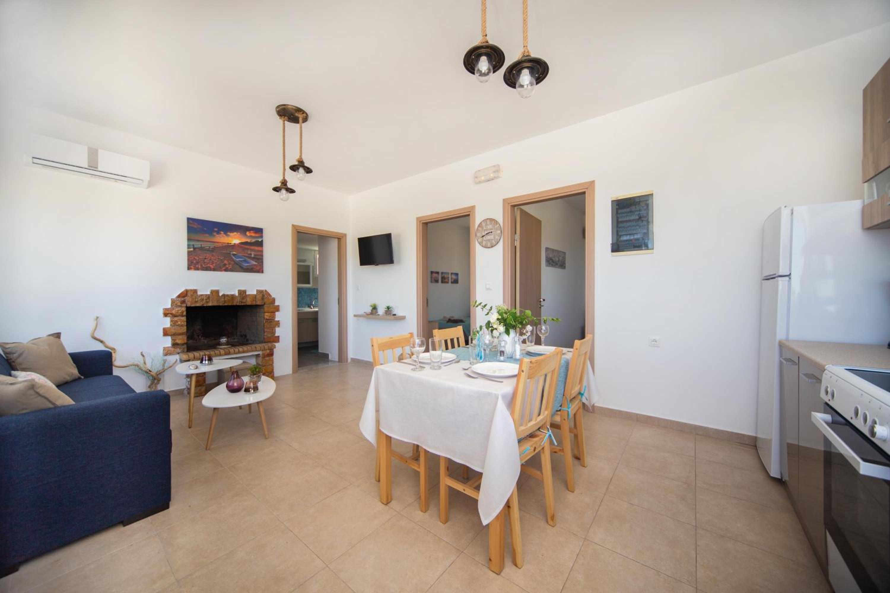 Blue View Stegna House photo 4