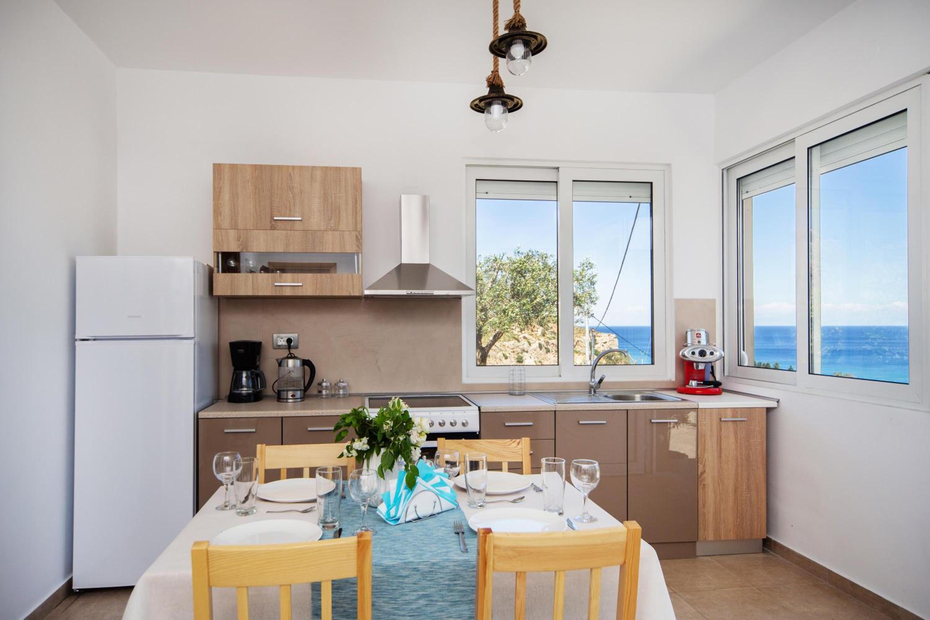 Blue View Stegna House photo 5