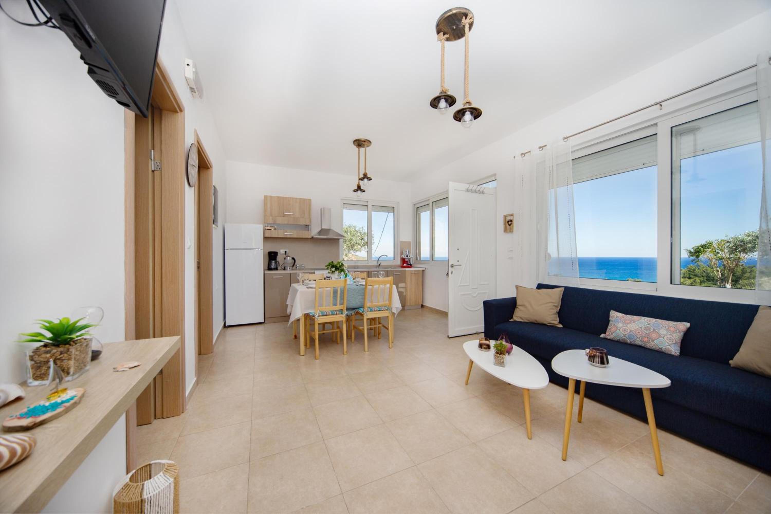 Blue View Stegna House photo 3