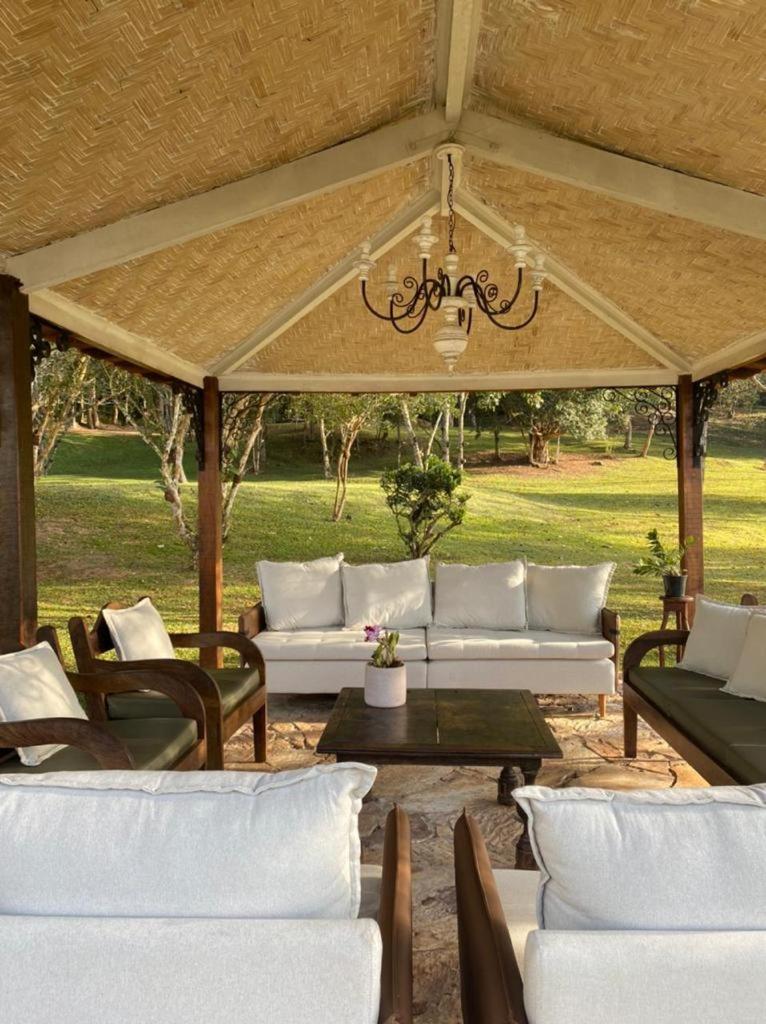 Pousada Boutique Villa Chafariz Tiradentes