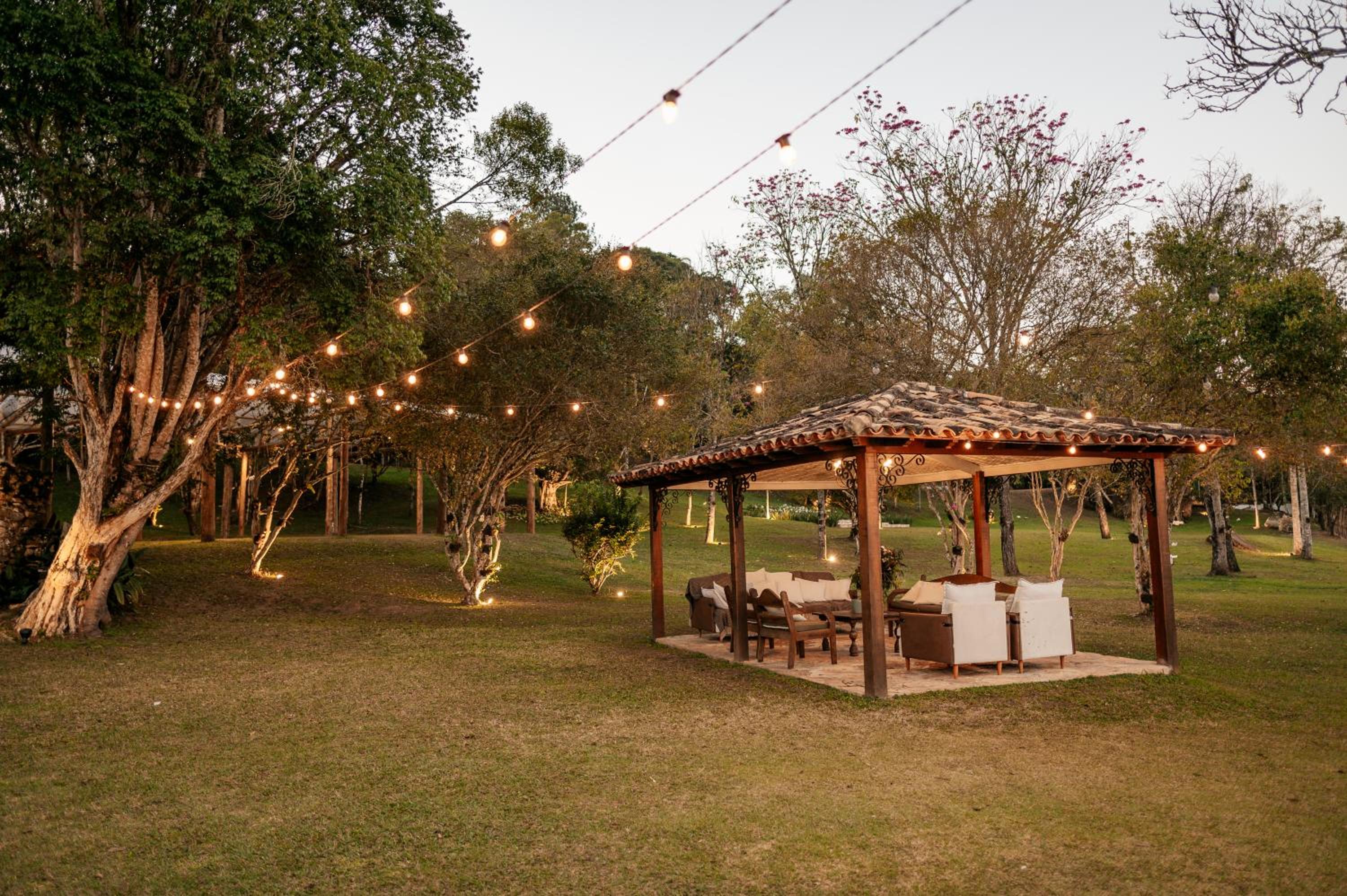 Pousada Boutique Villa Chafariz Tiradentes