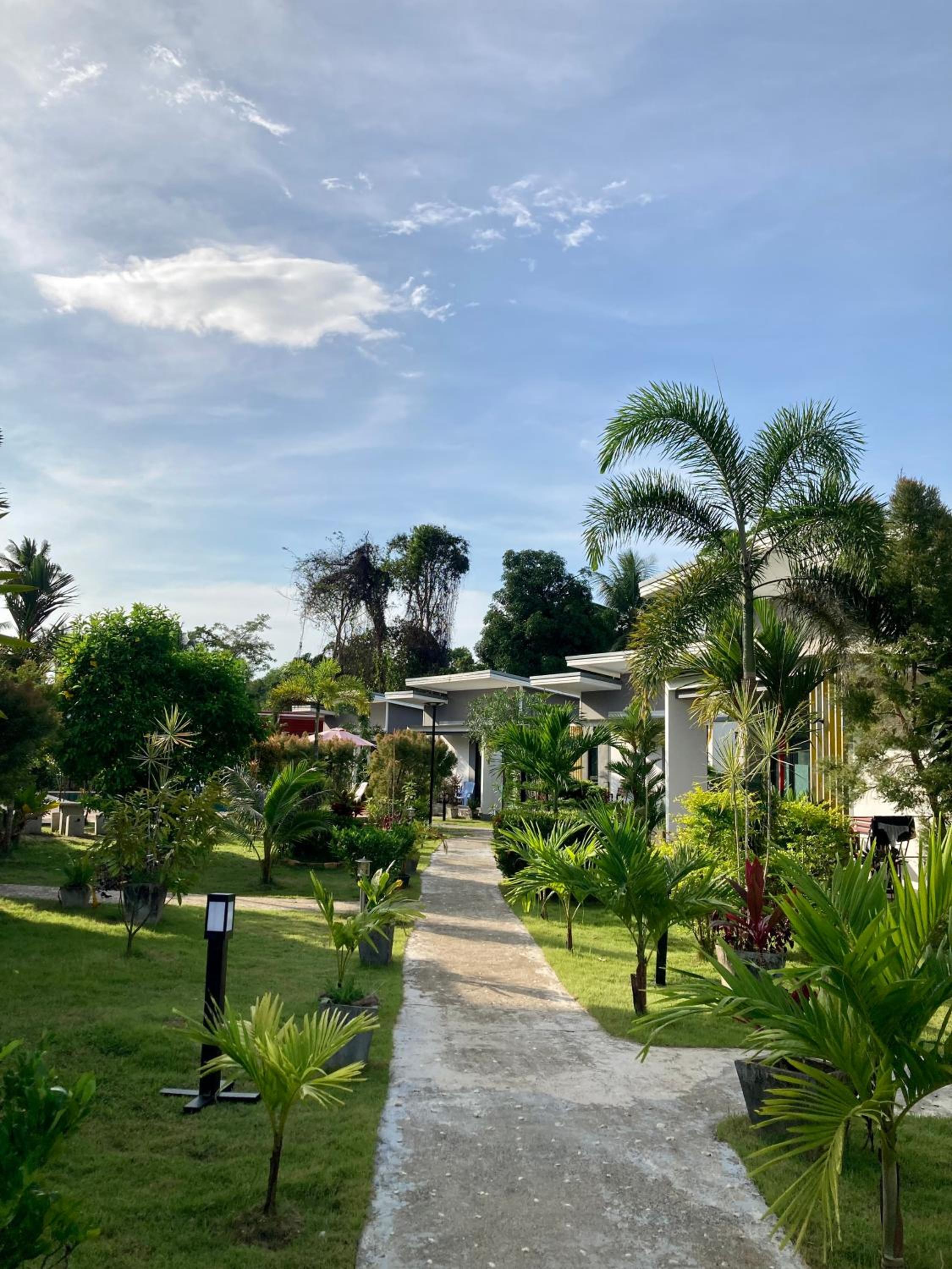 Oneandaman Resort view 3