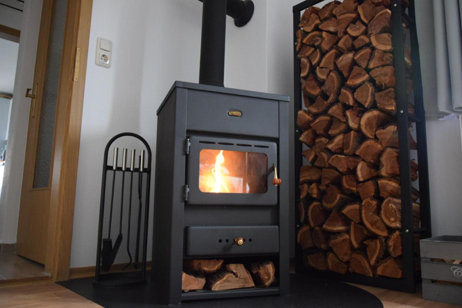 Ferienwohnung Berge & Seen