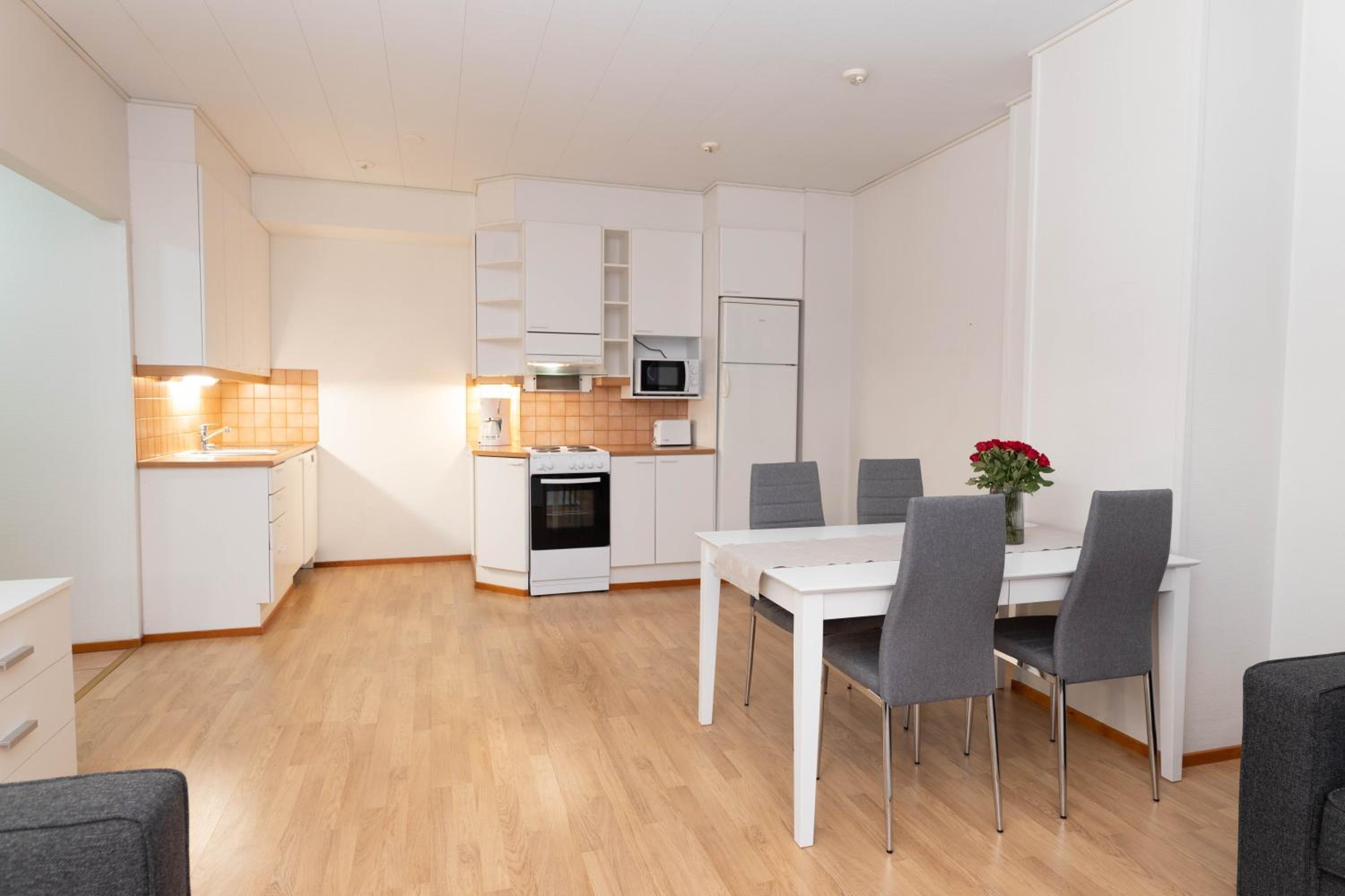 Lapinmaa Apartments view 5